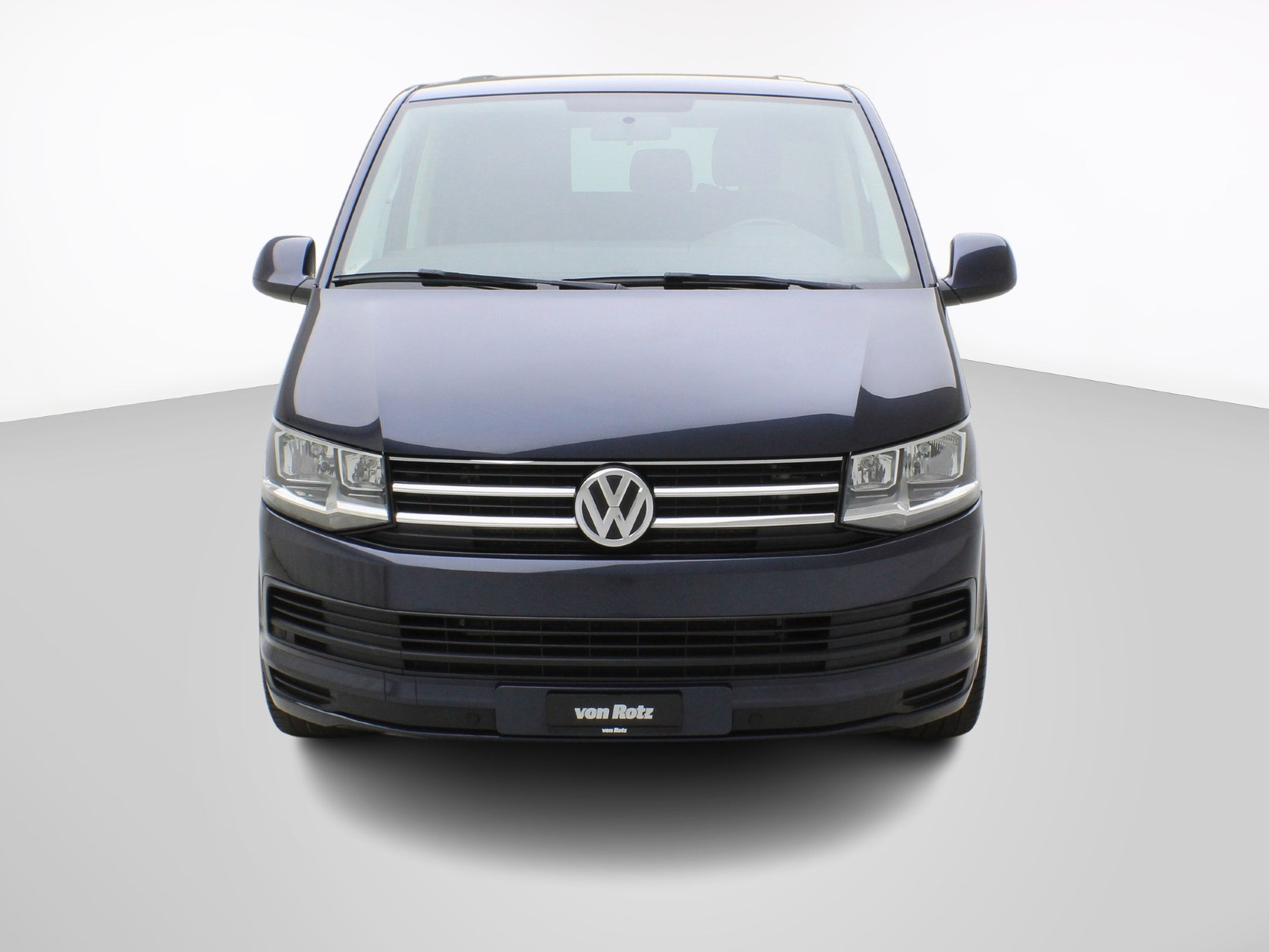 VW T6 Multivan 2.0 TDI Comfortline