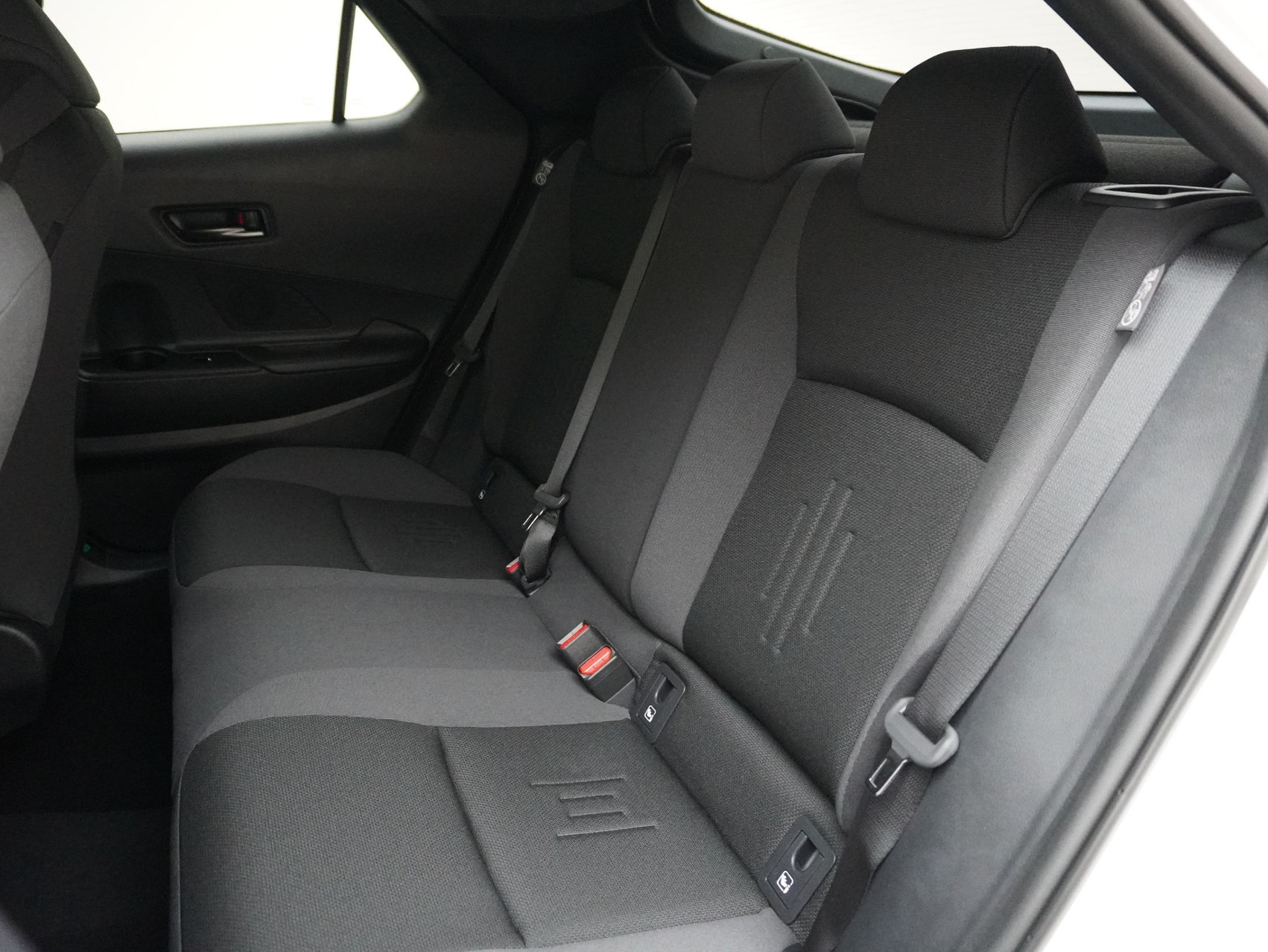 TOYOTA C-HR 2.0 HEV Trend ** 4X4 **