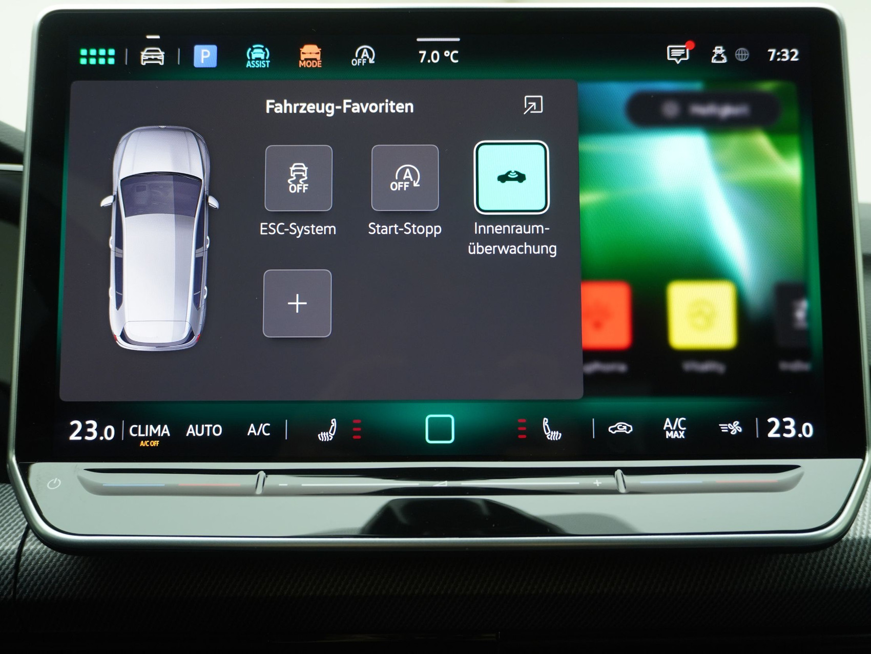 VW Golf 8.5 2.0 TSI DSG R Black Edition 4Motion (2025)