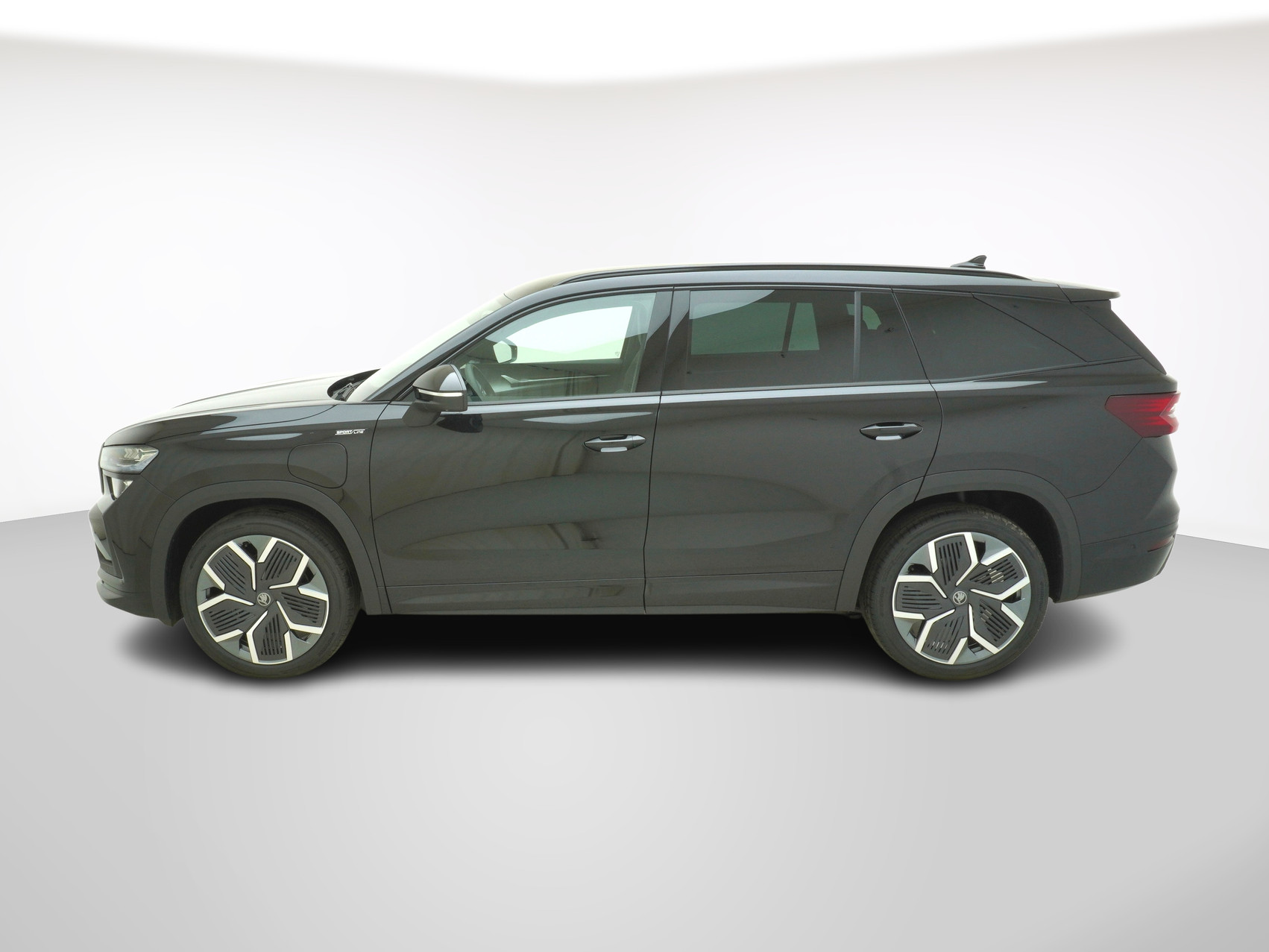 SKODA Kodiaq 1,5 TSI iV Plug-in-Hybrid Sportline