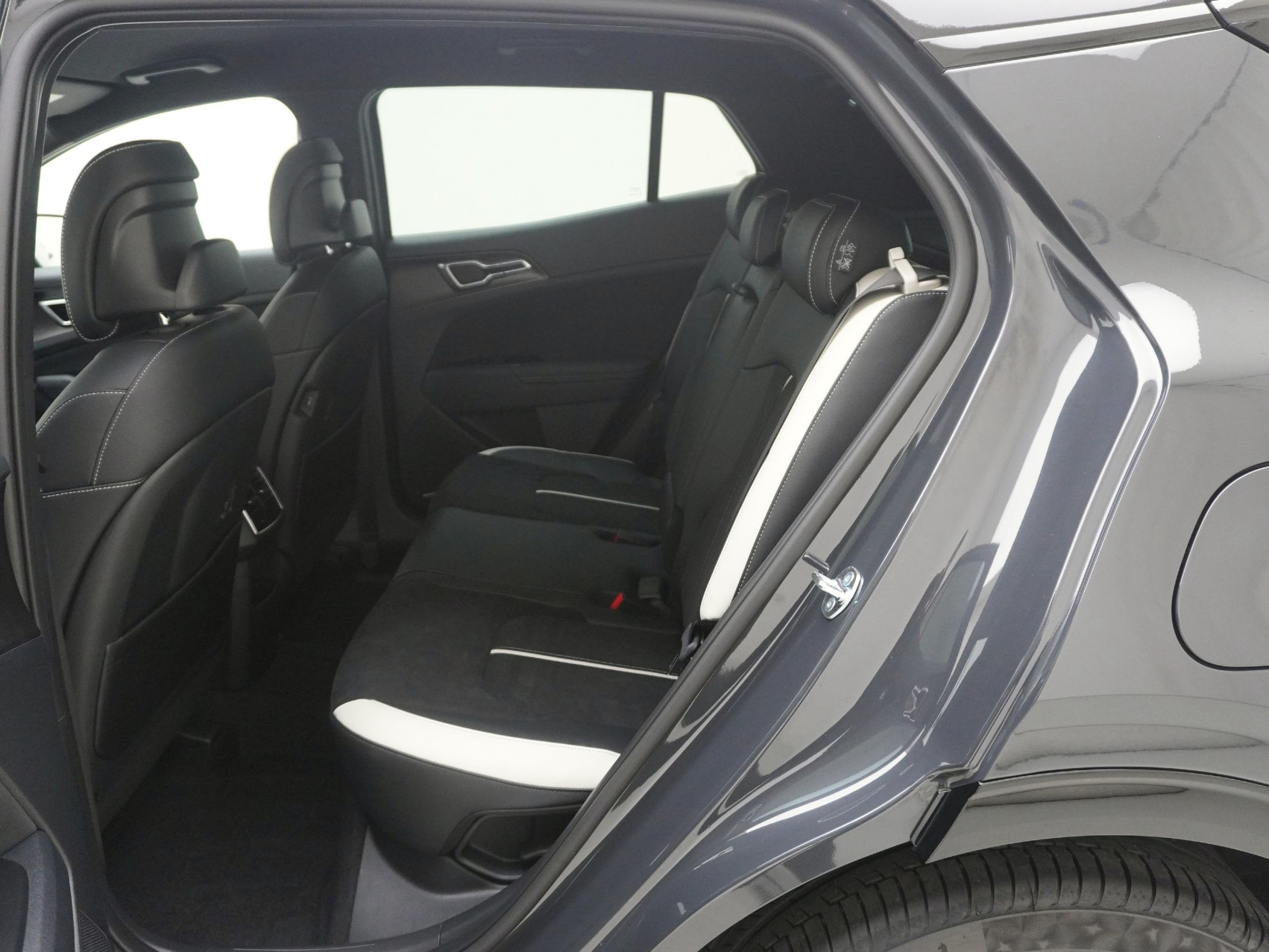 KIA Sportage 1.6 T-GDi GT-Line