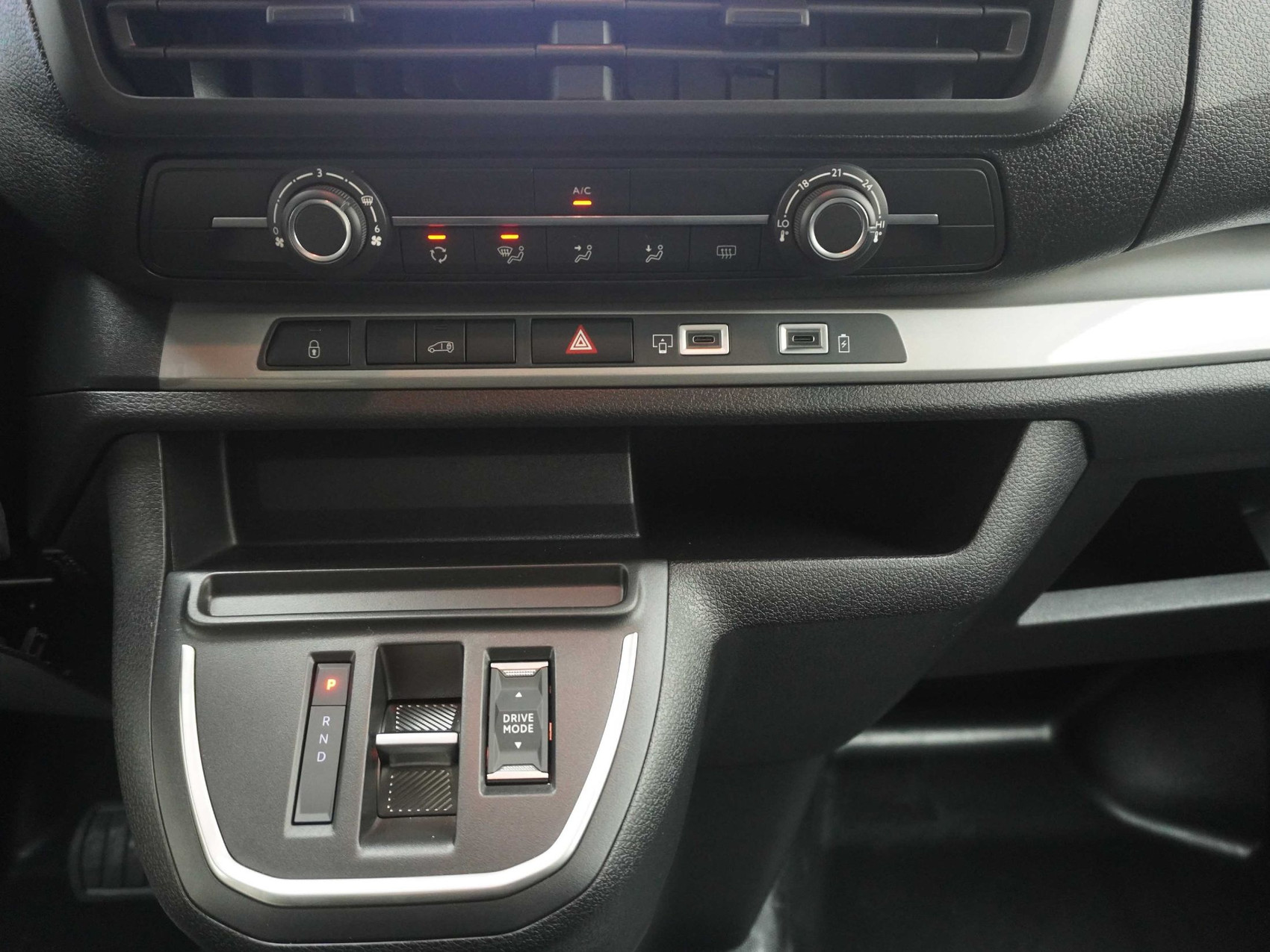 CITROËN Jumpy Kaw. M 2.2 BlueHDi 150 S/S