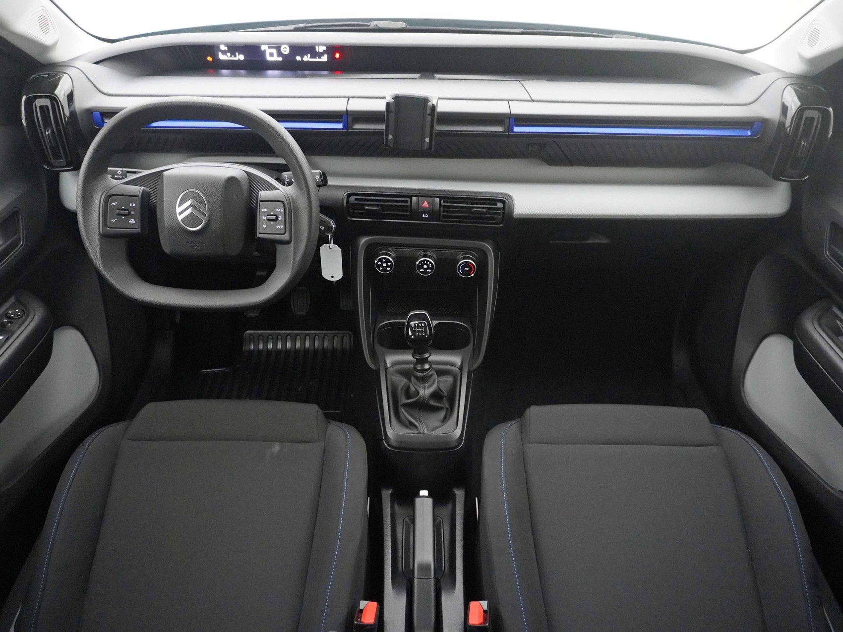 CITROËN C3 1.2 Turbo You