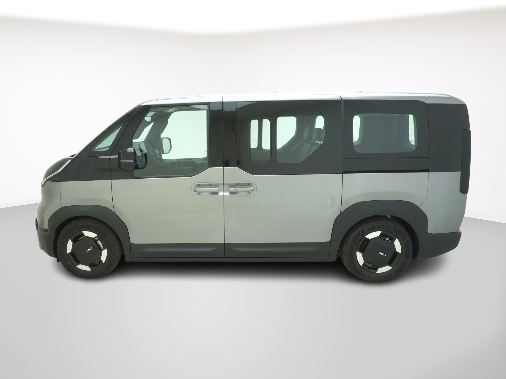 KIA PV5 Passenger 71.2 kWh Elite Plus