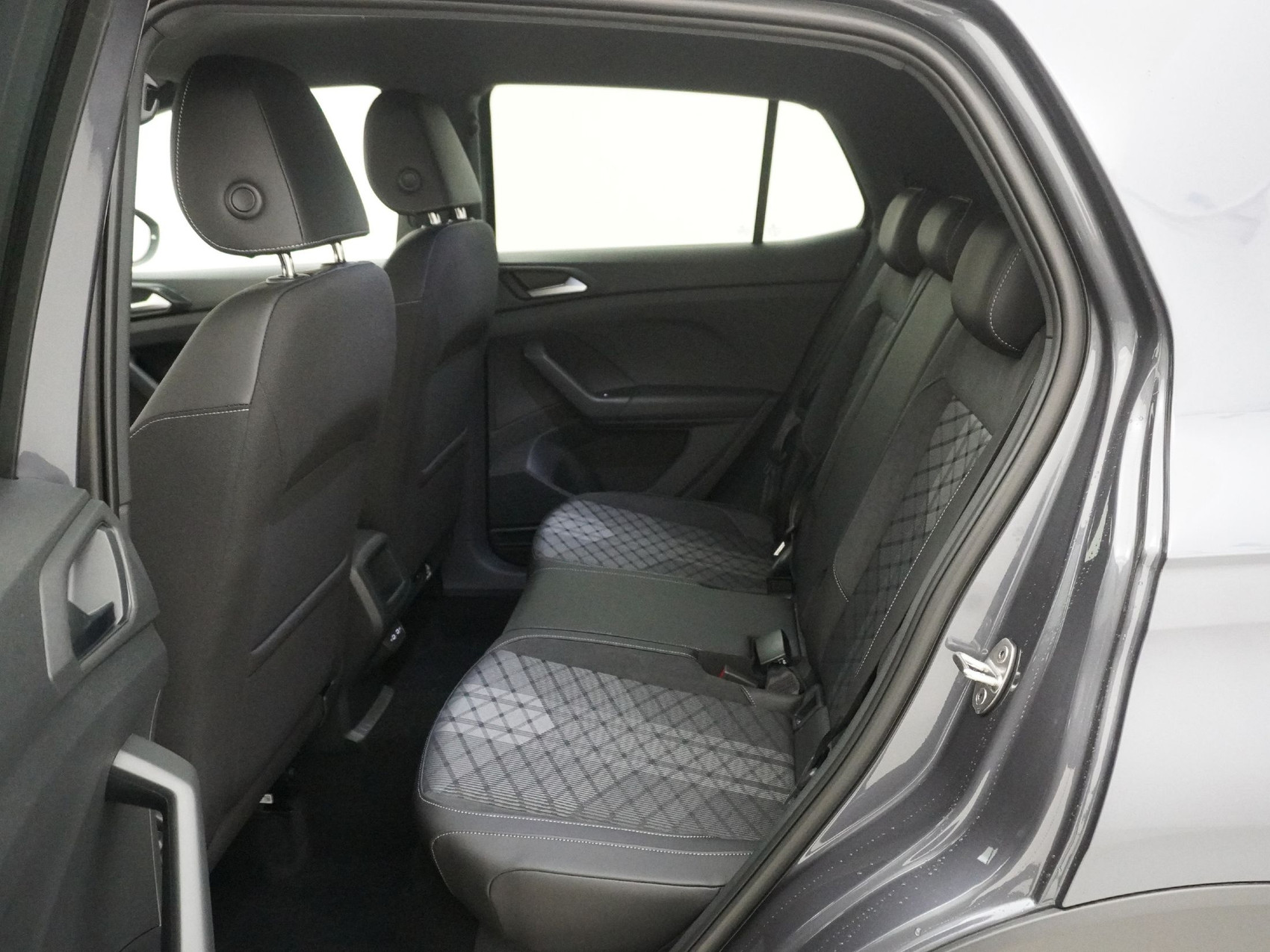 VW T-Cross 1.5 TSI R-Line DSG