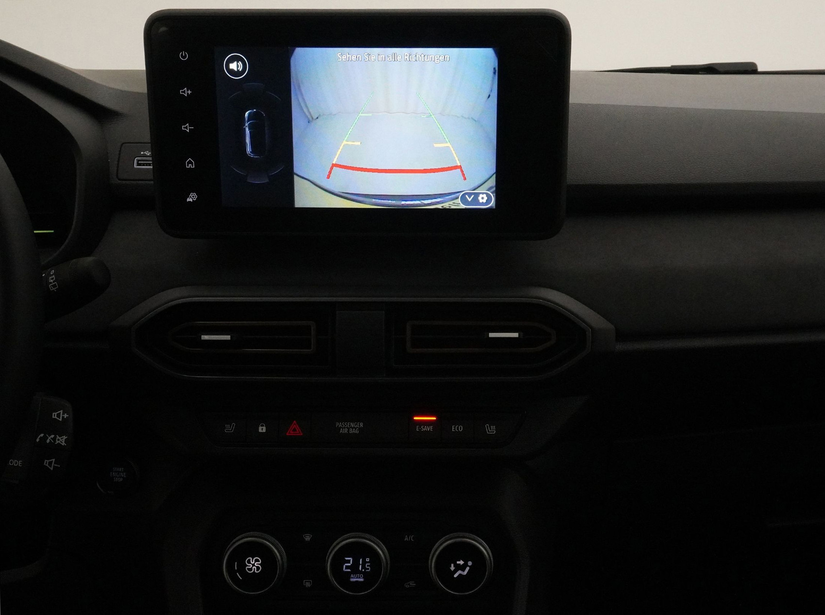 DACIA Jogger 1.6 Hybrid Extreme 7Plätzer