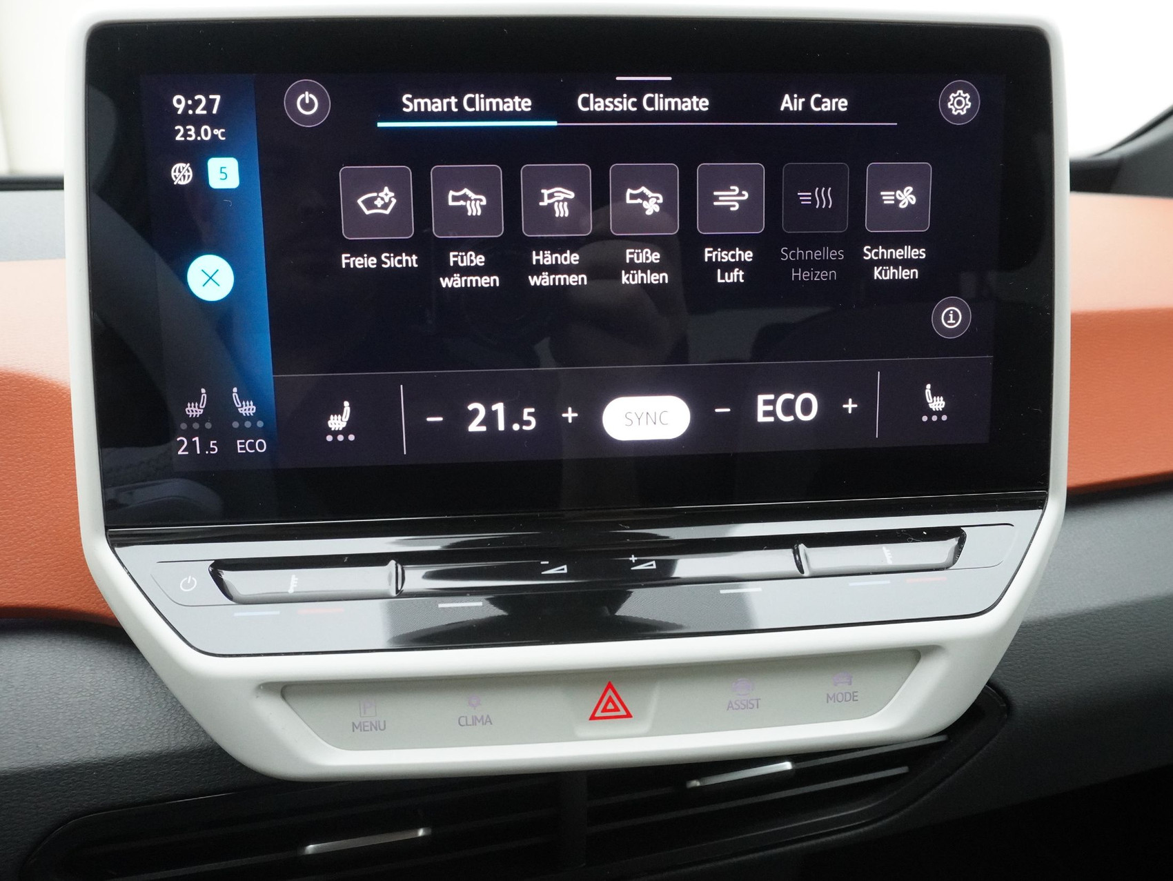 VW ID.3 Pro Performance First Edition