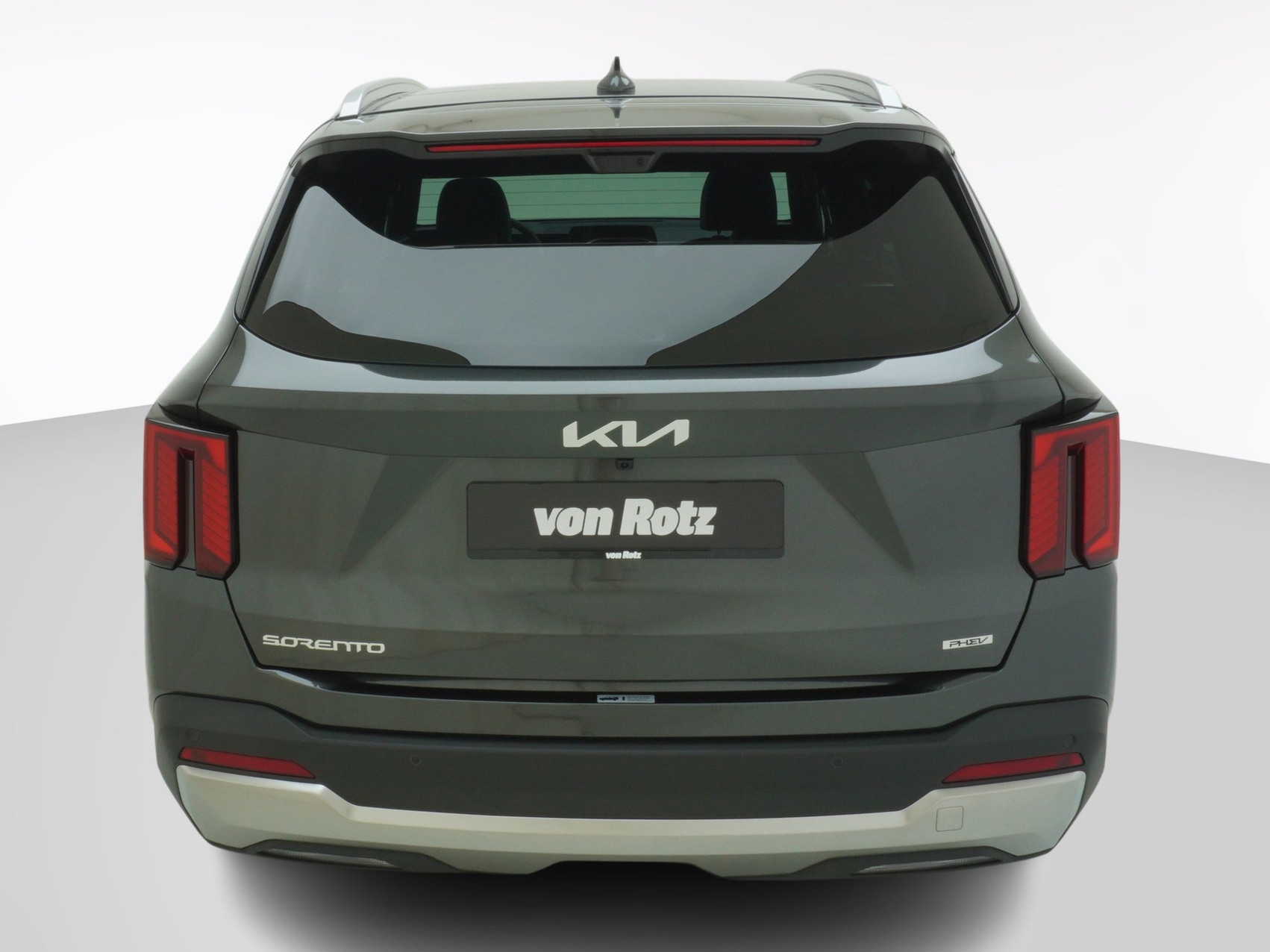 KIA Sorento 1.6 T-GDi Plug-in Hybrid Style Plus 7Plätzer