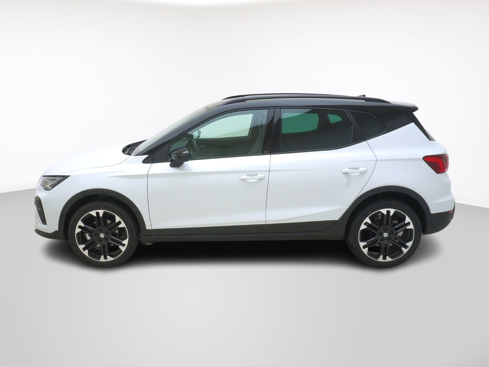 SEAT Arona 1.5 TSI FR DSG