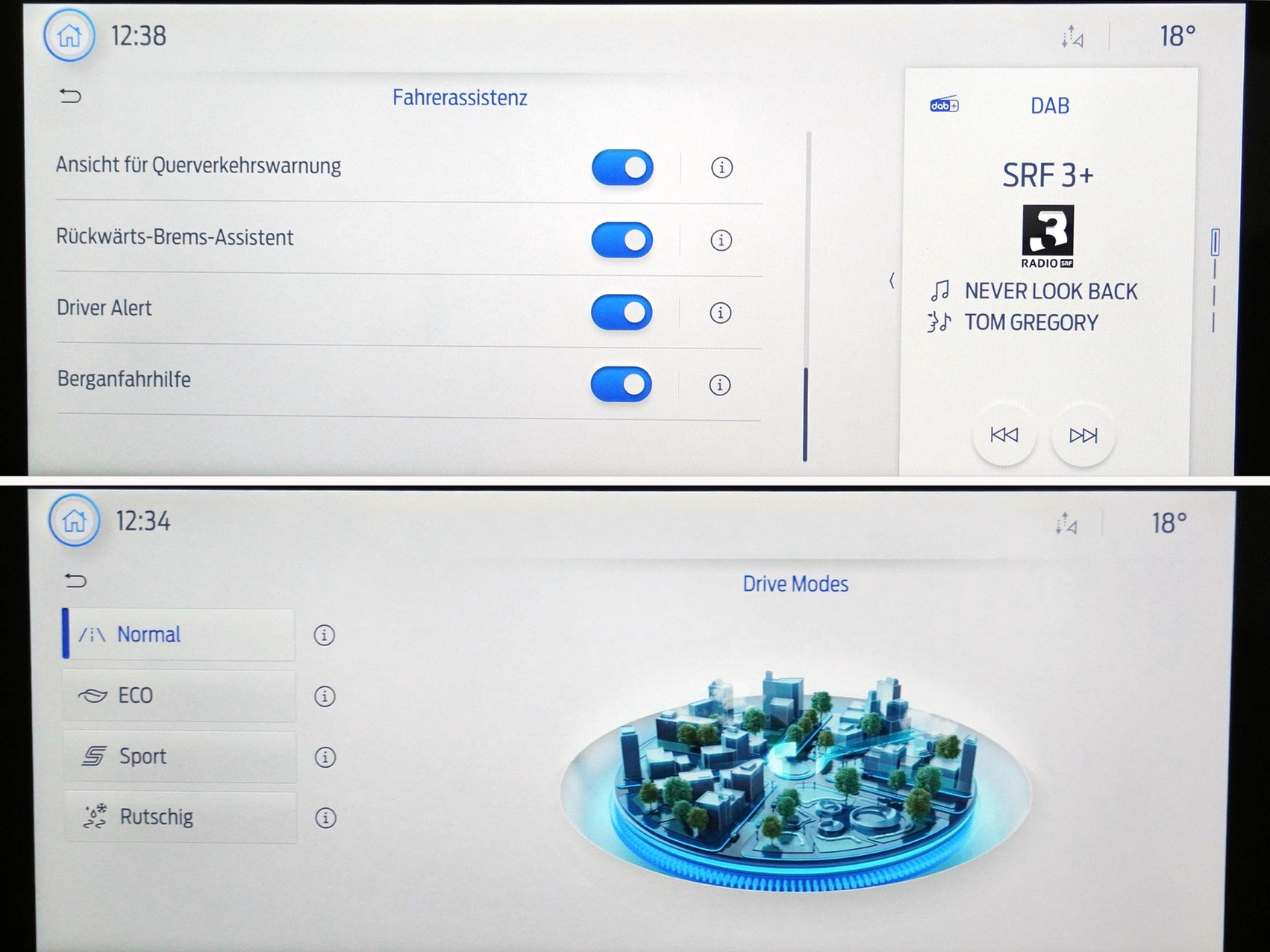 FORD Tourneo Custom 320 L2 2.0 TDCI 4×4 Titanium X