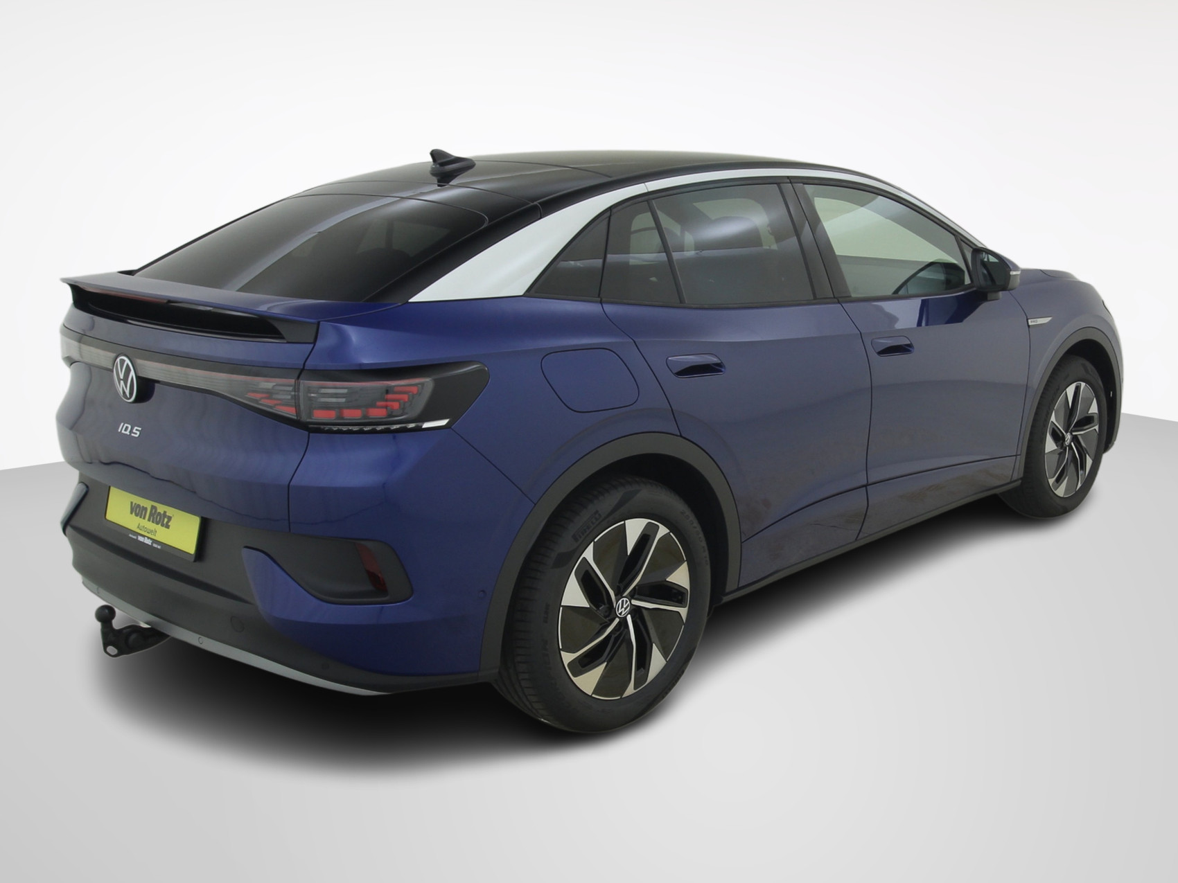 VW ID.5 Pro Performance