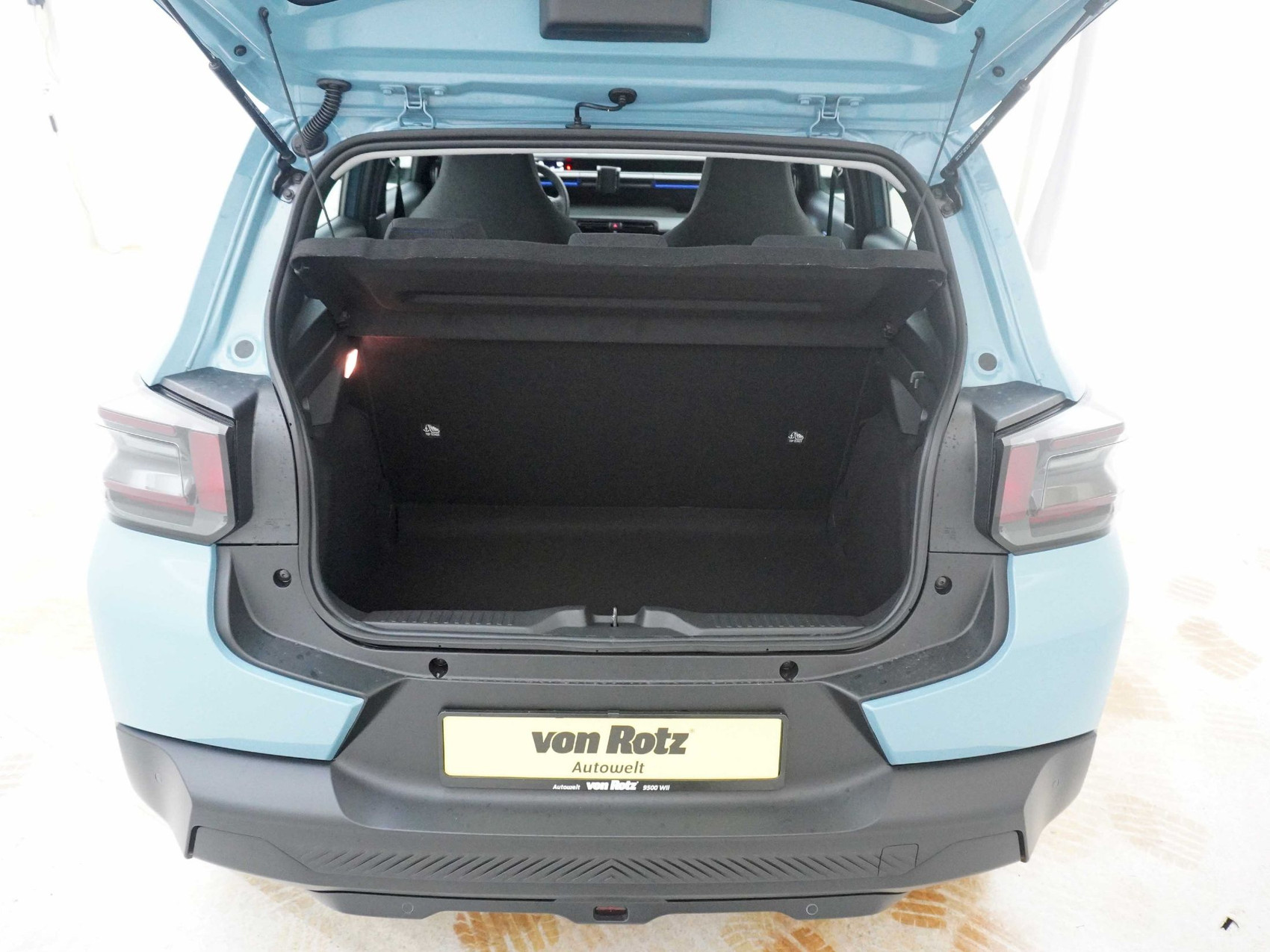 CITROËN C3 1.2 Turbo You