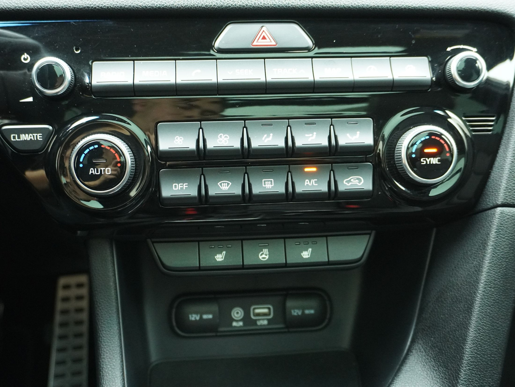 KIA Sportage 1.6 T-GDi GT-Line