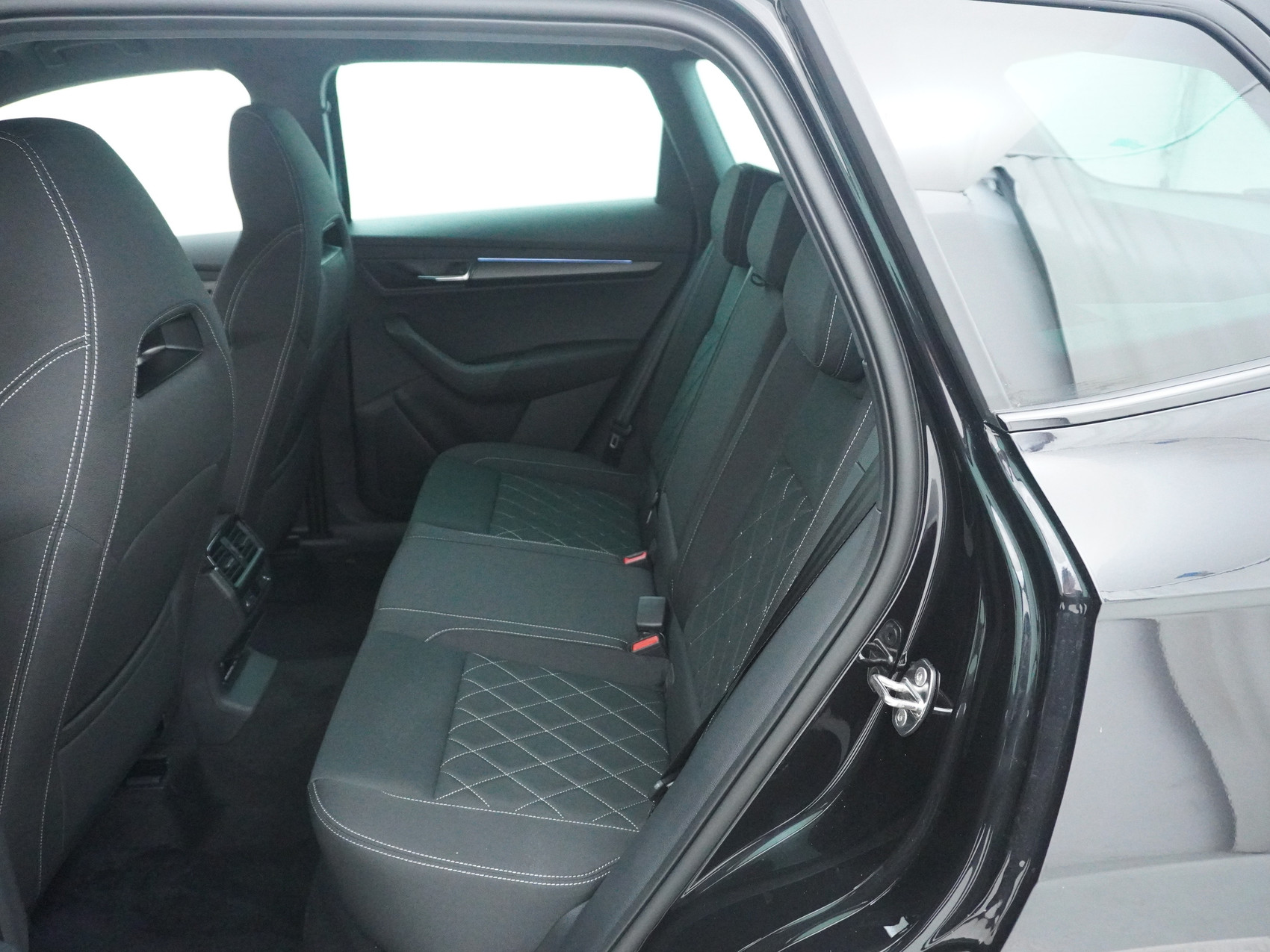 SKODA Karoq 2.0 TSI SportLine DSG 4×4