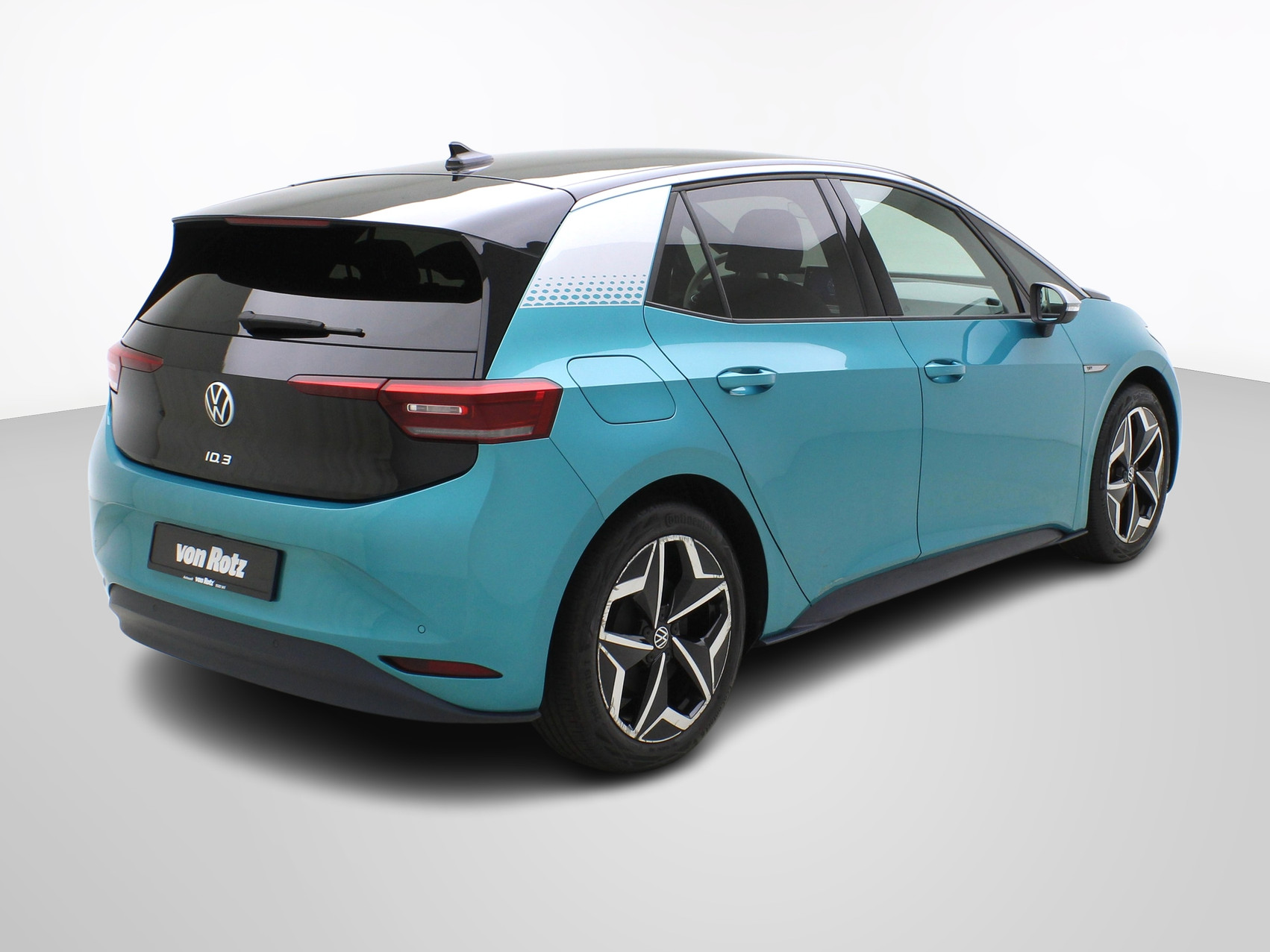 VW ID.3 Pro Performance Life+