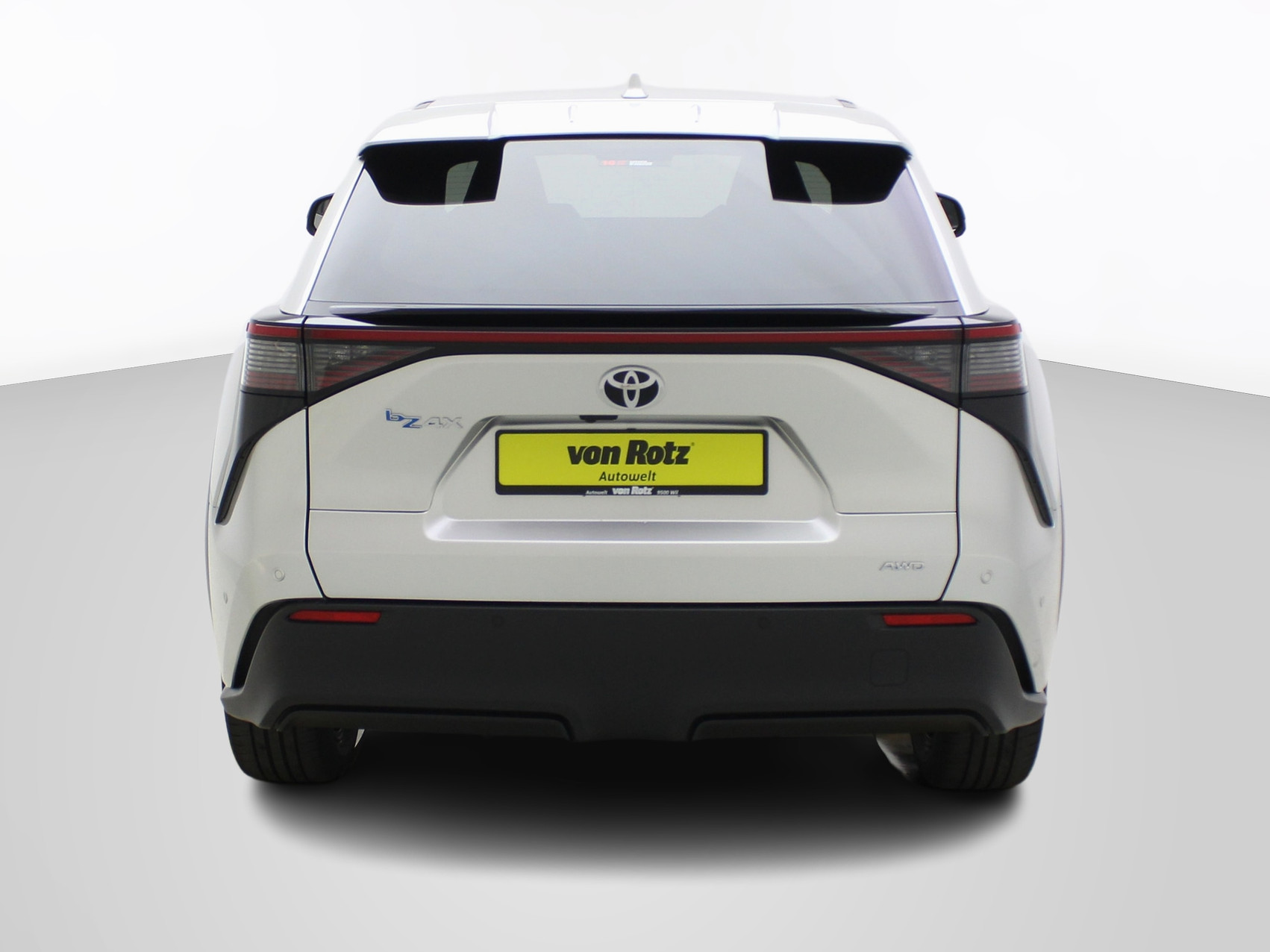 TOYOTA bZ4X Premium 11 KW AWD ** 360° Kamera **