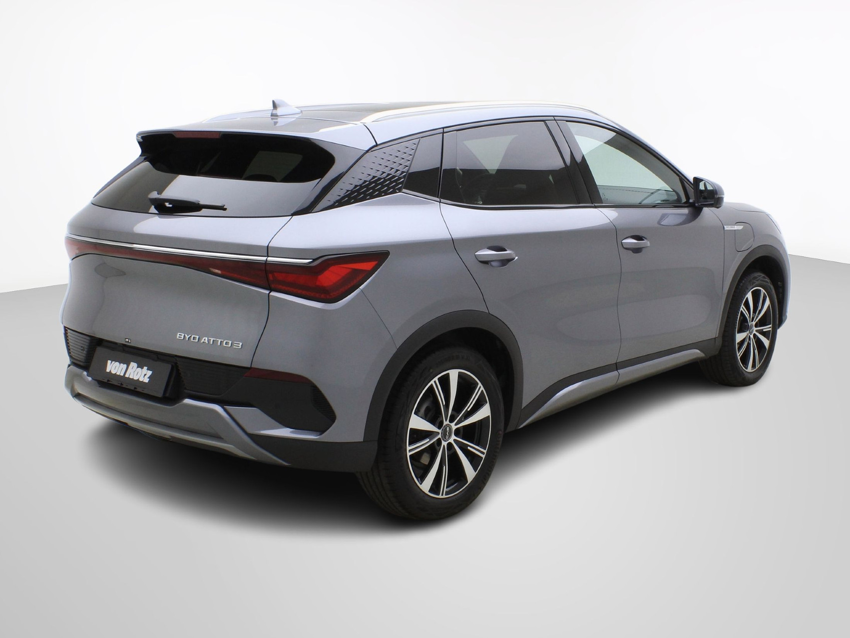 BYD Atto 3