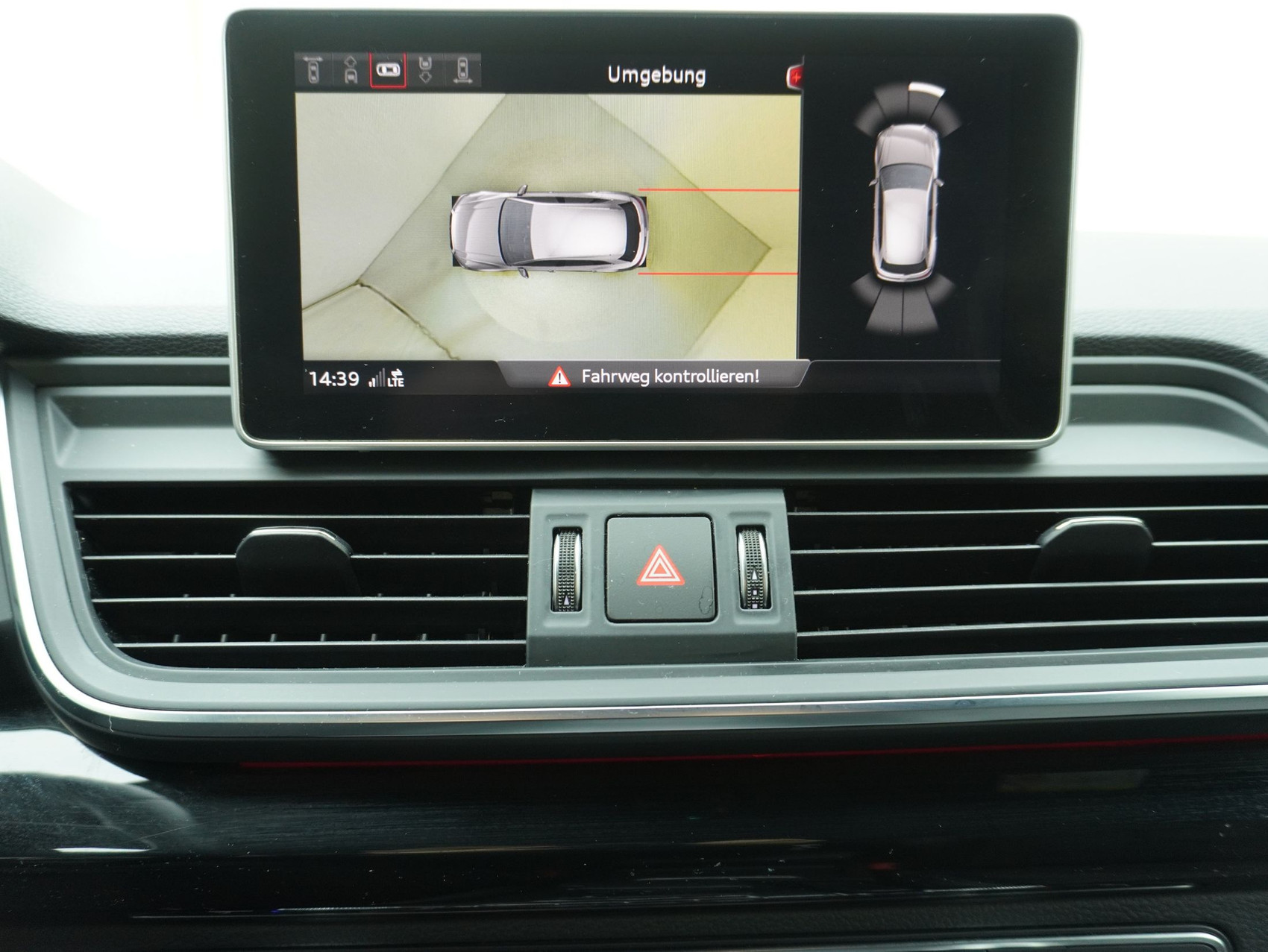 AUDI SQ5 3.0 V6 TDI quattro T-Tronic