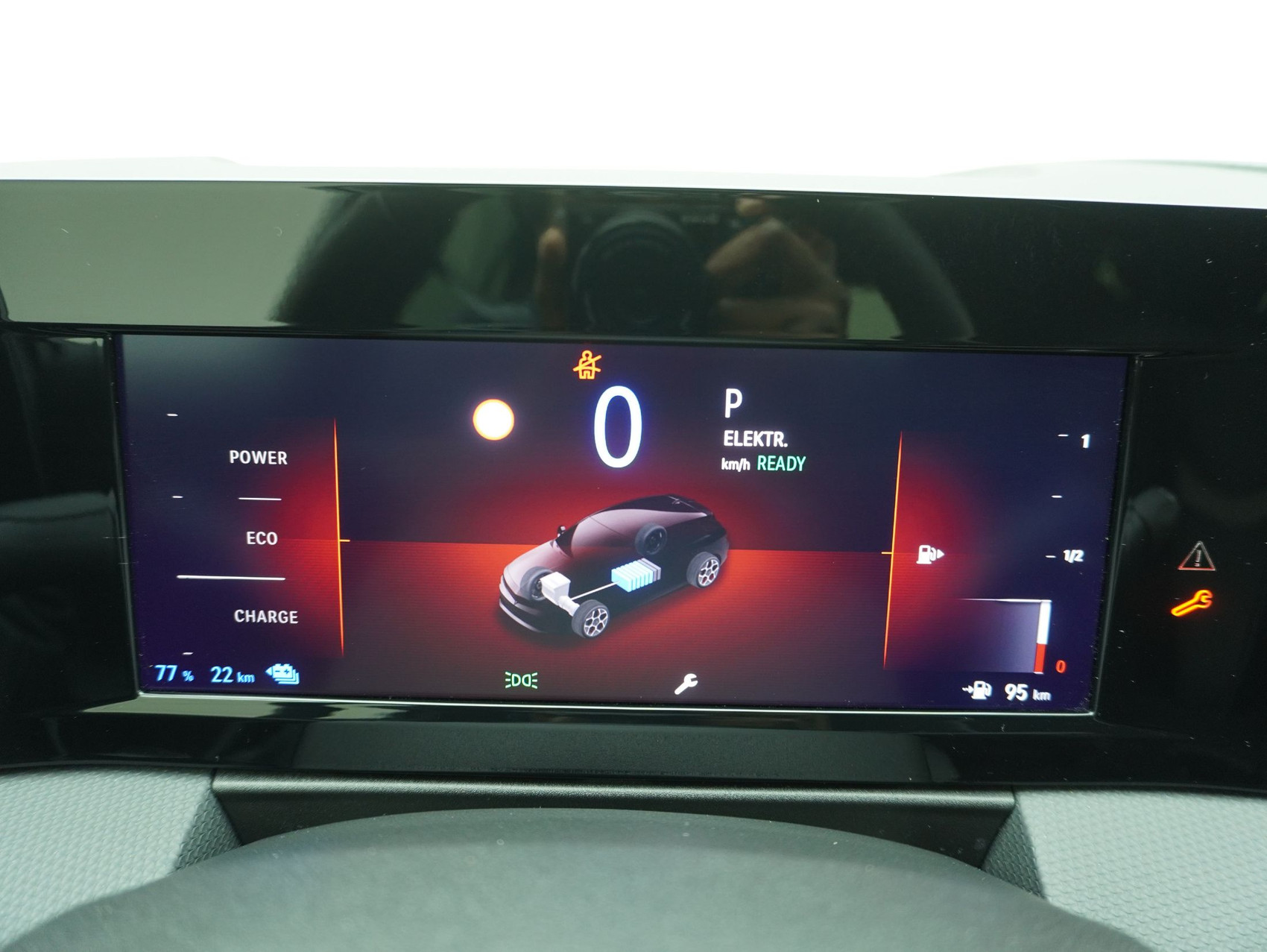 OPEL Astra 1.6 T PHEV Swiss Plus