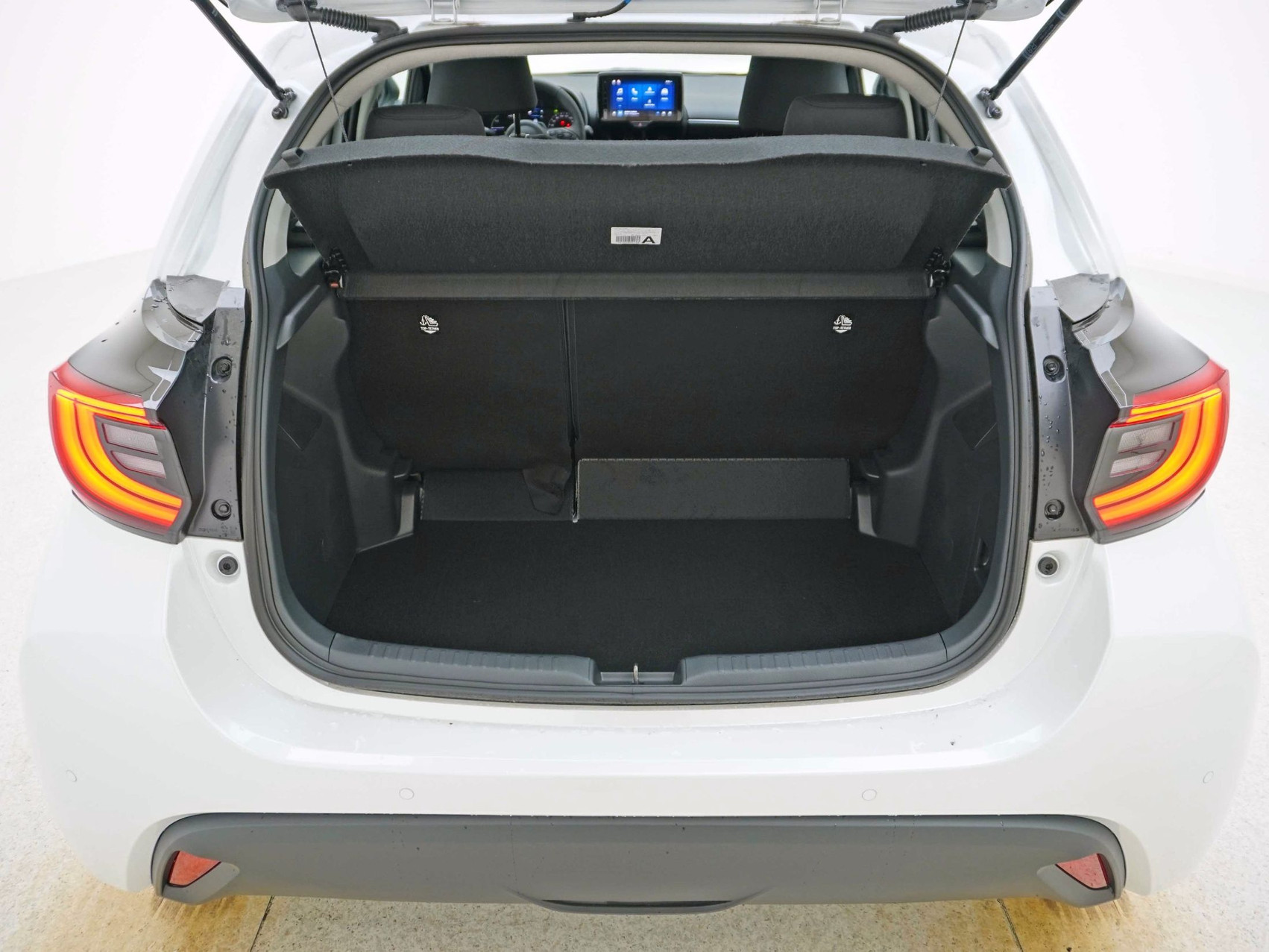 MAZDA 2 1.5 Hybrid Exclusive-Line