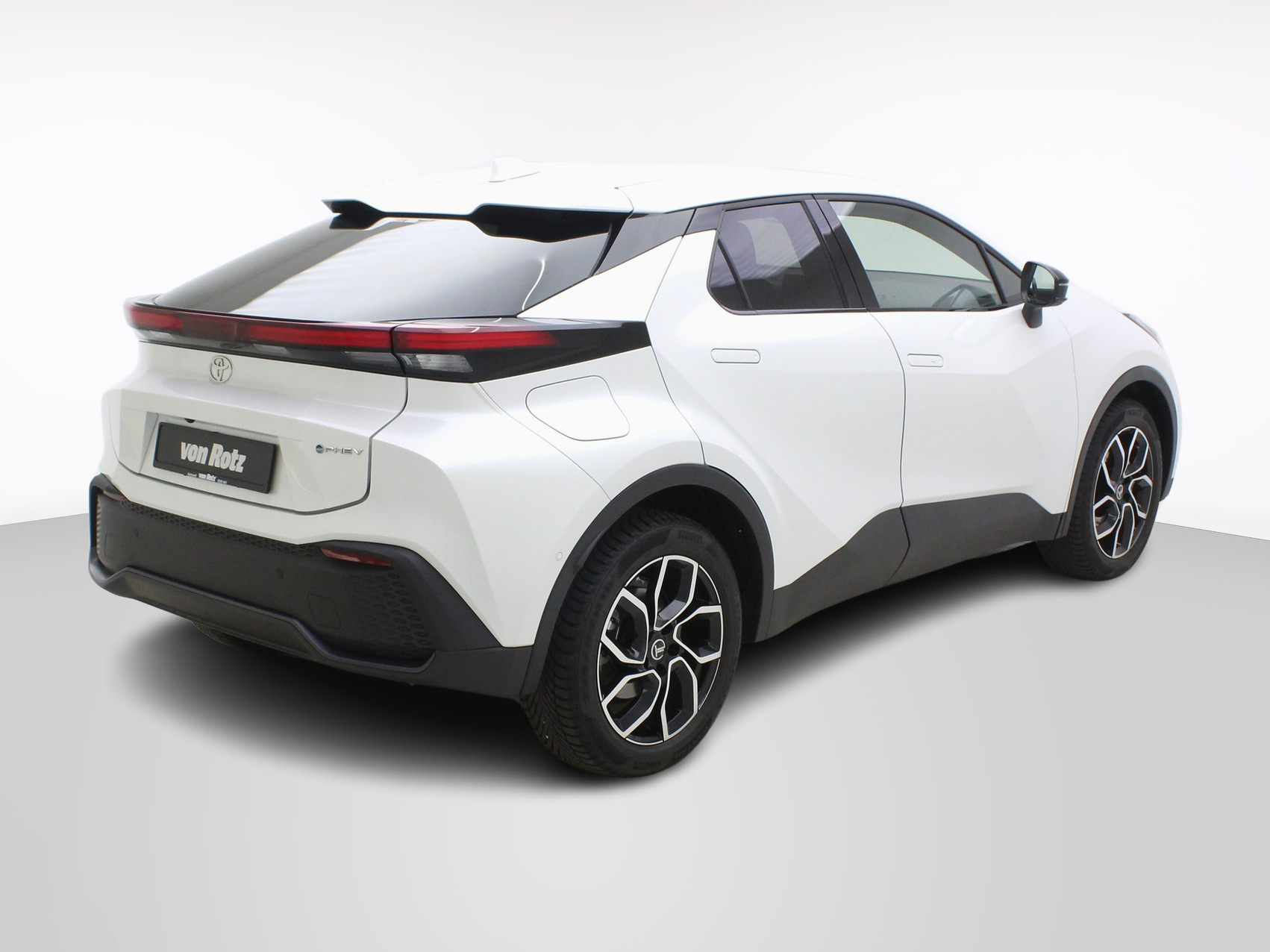 TOYOTA C-HR 2.0 PHEV Trend 🔥 360° Kamera 🔥