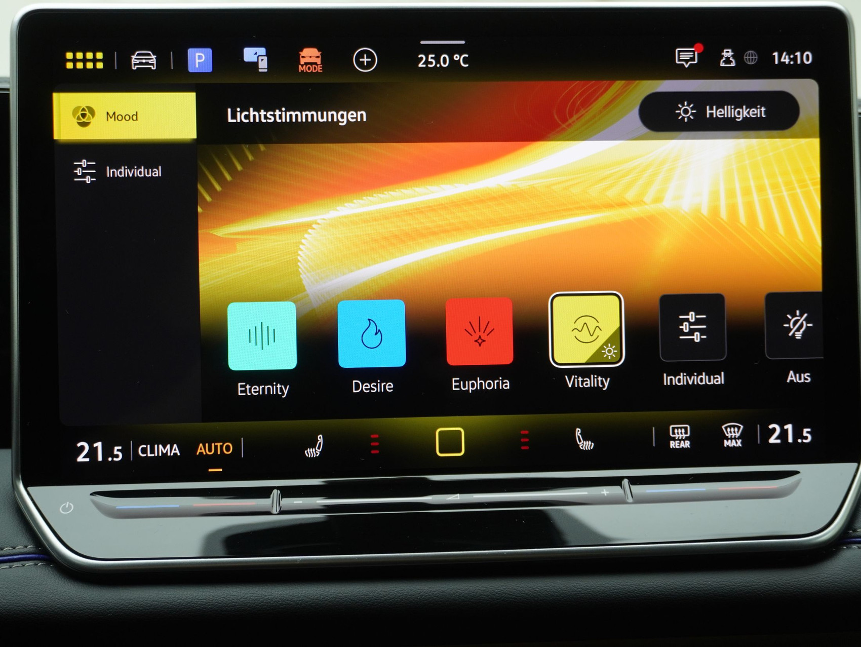 VW Tiguan 2.0 TSI DSG R-Line Black Style 4Motion (2025)