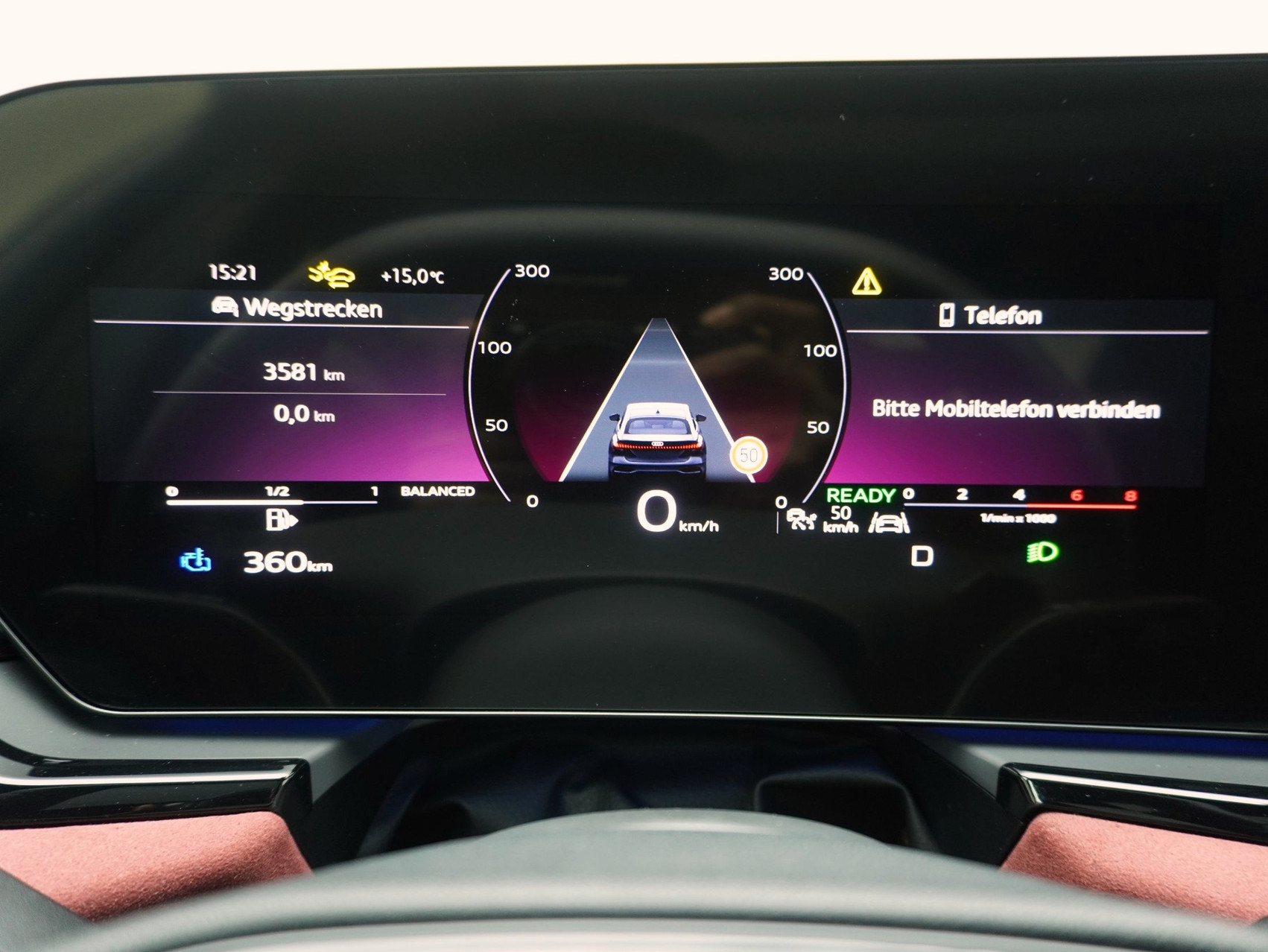 AUDI S5 3.0 V6 TFSI quattro S-Tronic **edition one**