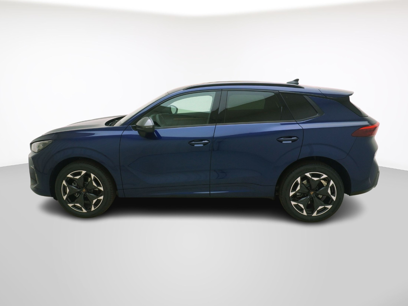 CUPRA Terramar 1.5 eTSI DSG