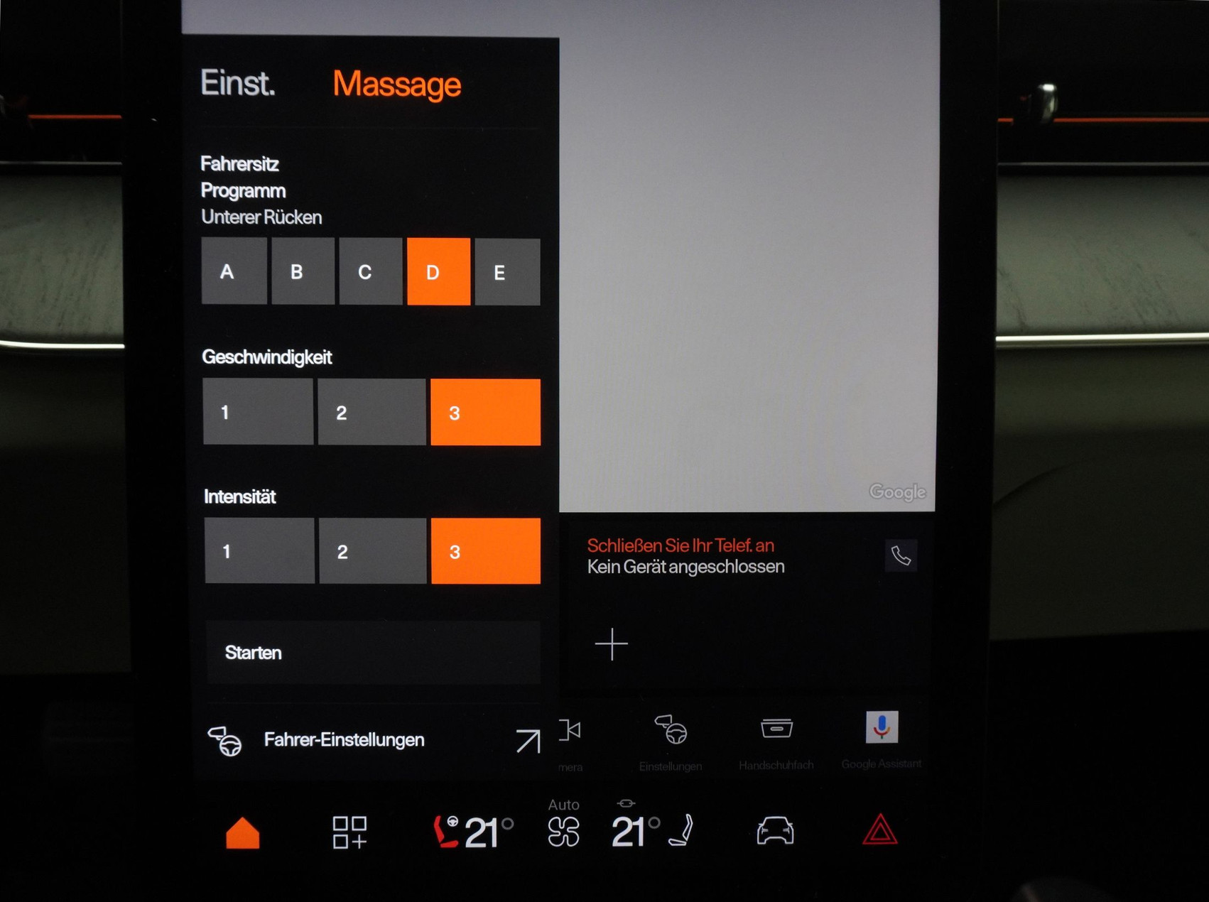 POLESTAR 3 Long Range Dual Motor Performance