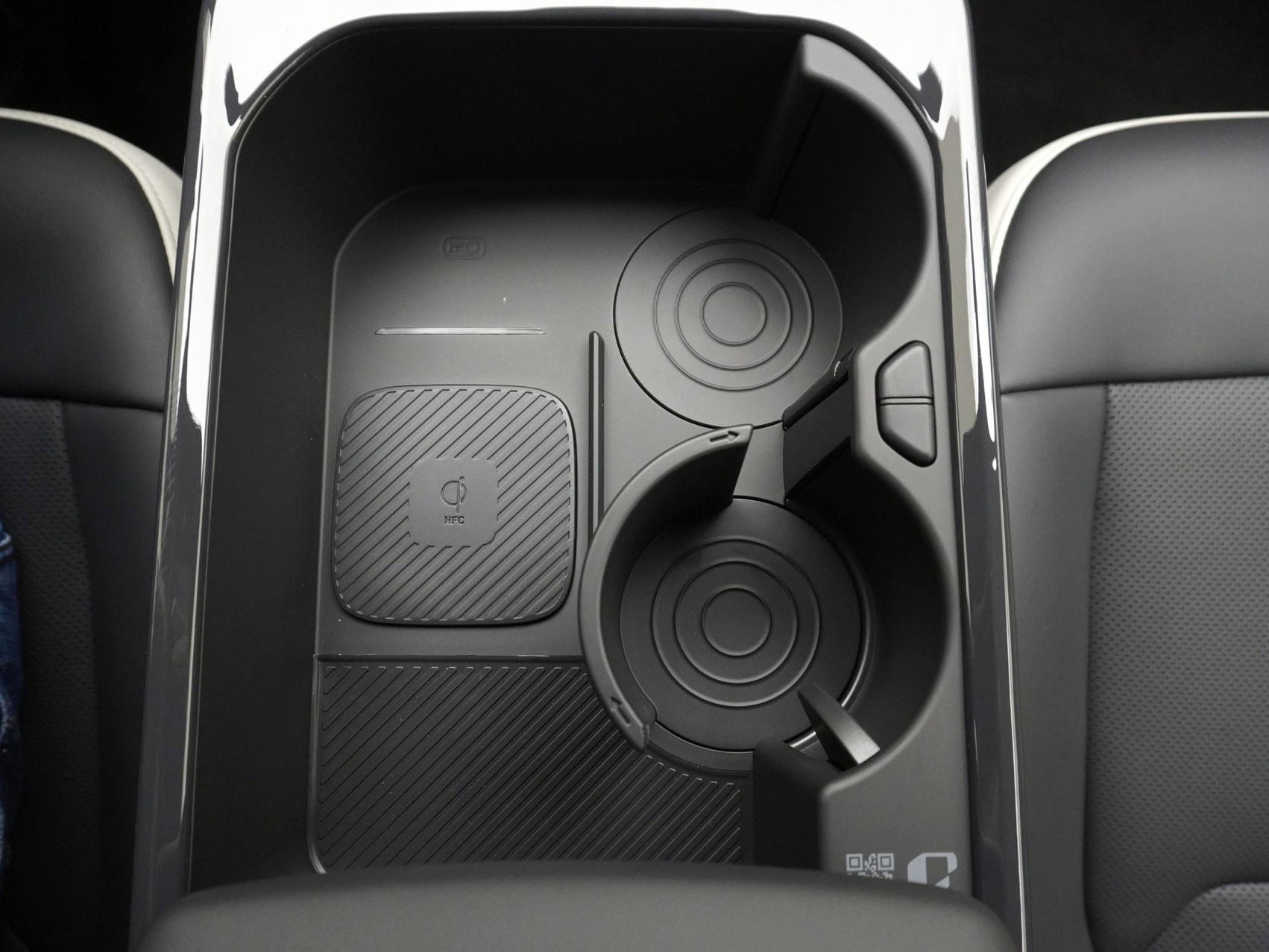 KIA EV5 81 kWh GT-Line