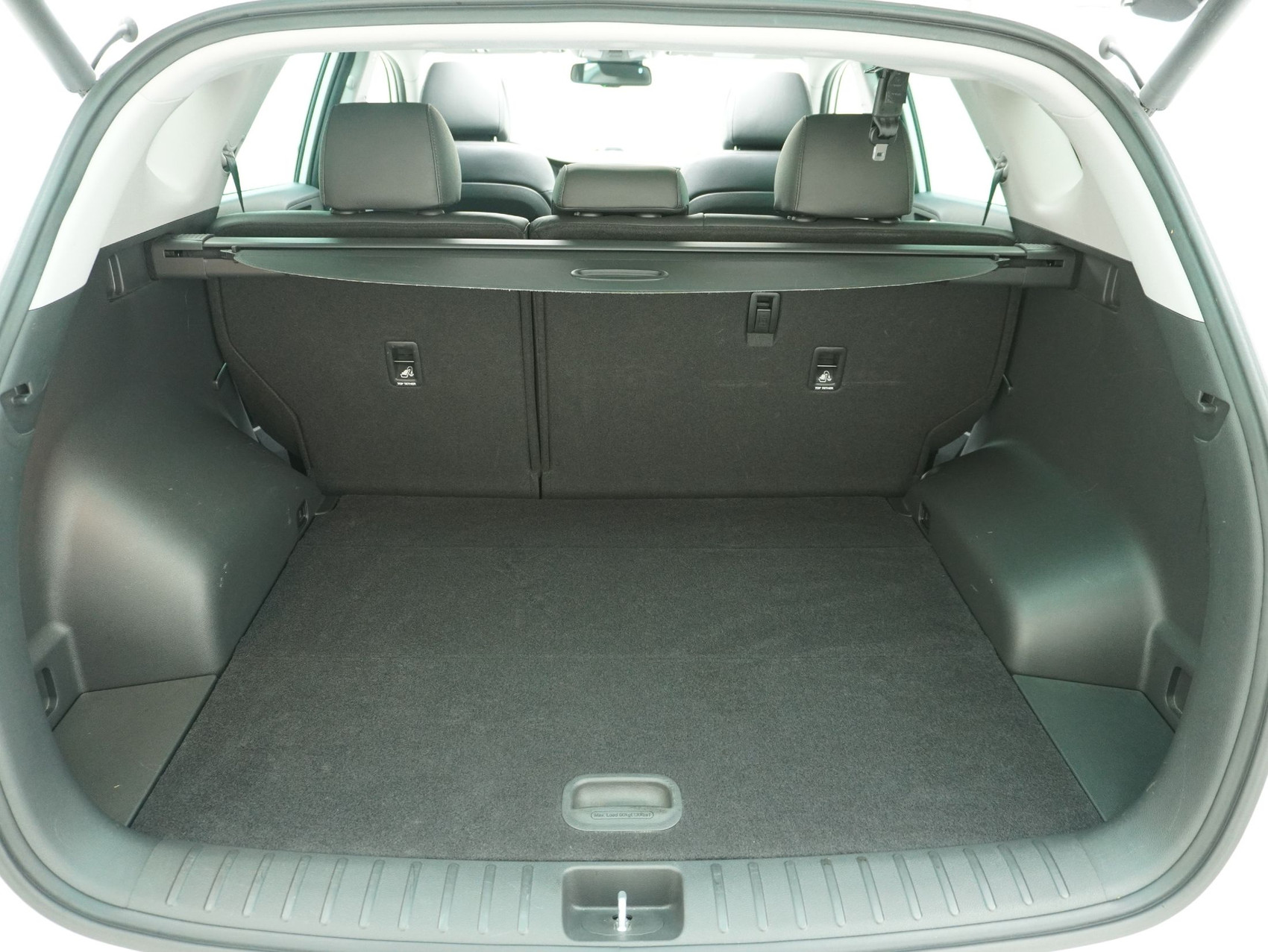 HYUNDAI Tucson 2.0 CRDi Vertex 4WD