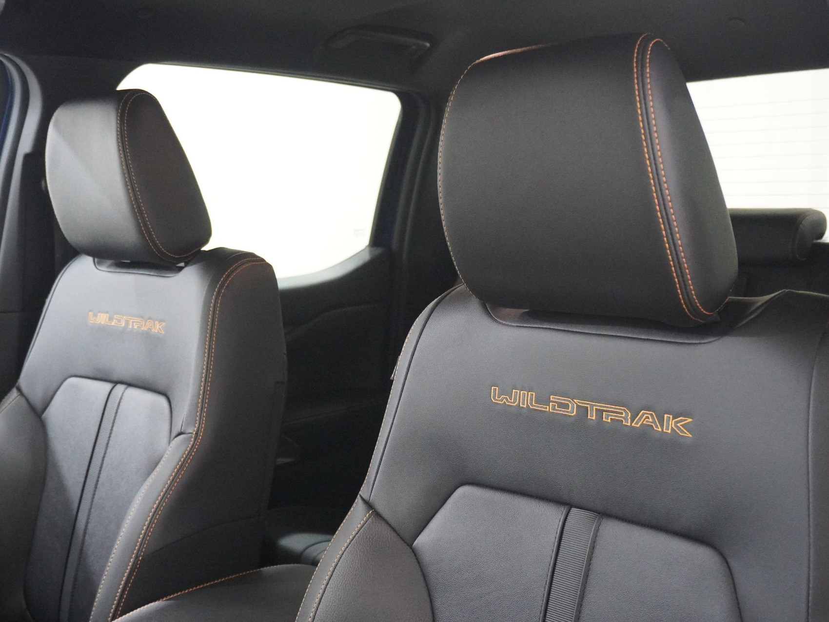 FORD Ranger 2.3 EcoBoost 4×4 Wildtrak PHEV