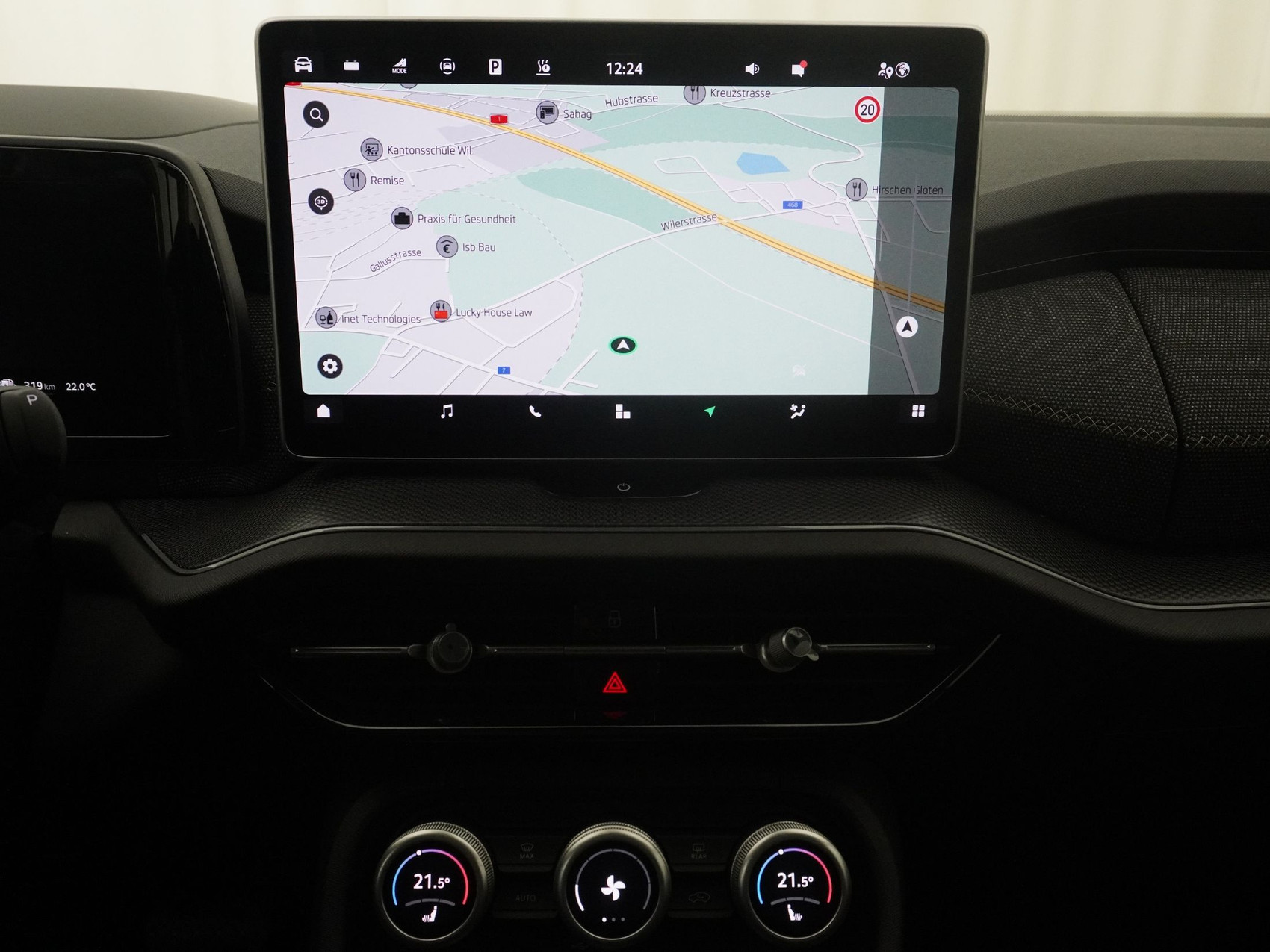 SKODA Kodiaq 1,5 TSI iV Plug-in-Hybrid Selection-Loft