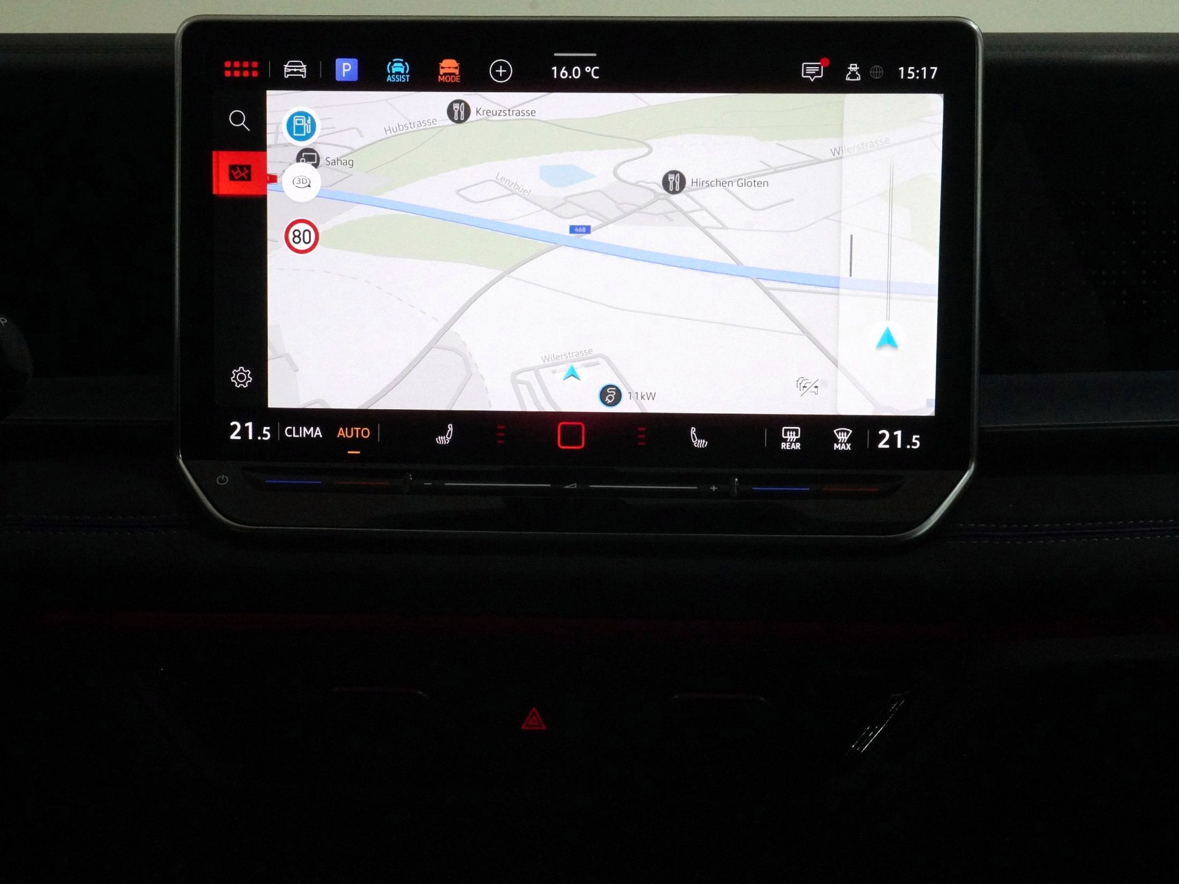 VW Tayron 2.0 TDI R-Line DSG 4motion