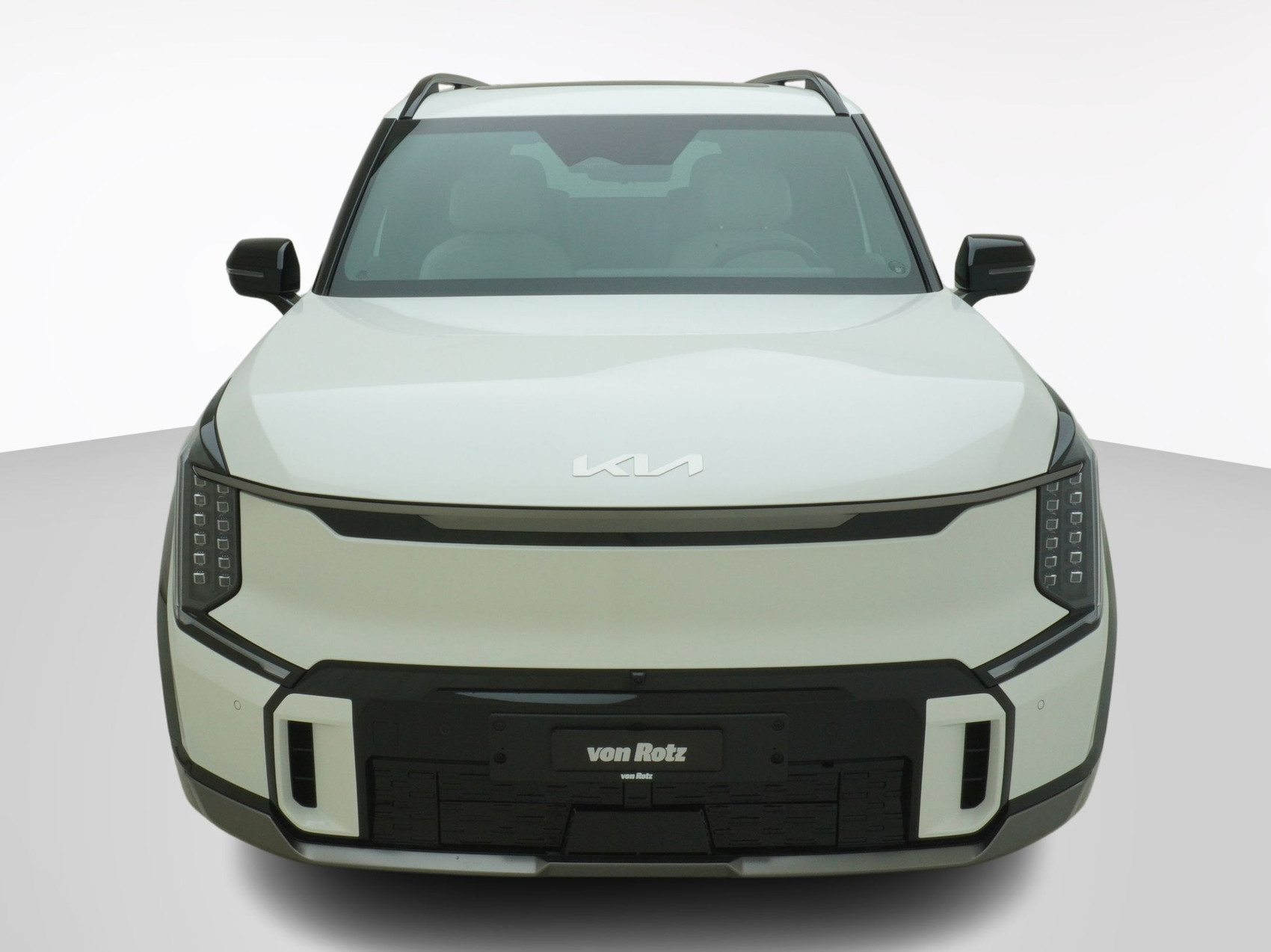 KIA EV9 GT-Line 7Plätzer 4×4