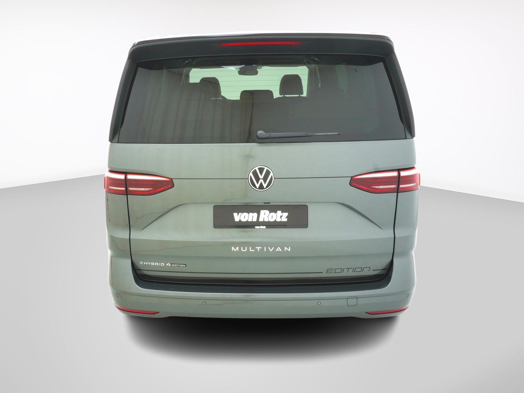 VW Multivan 1.5 TSI eHybrid Life Edition 4Motion DSG