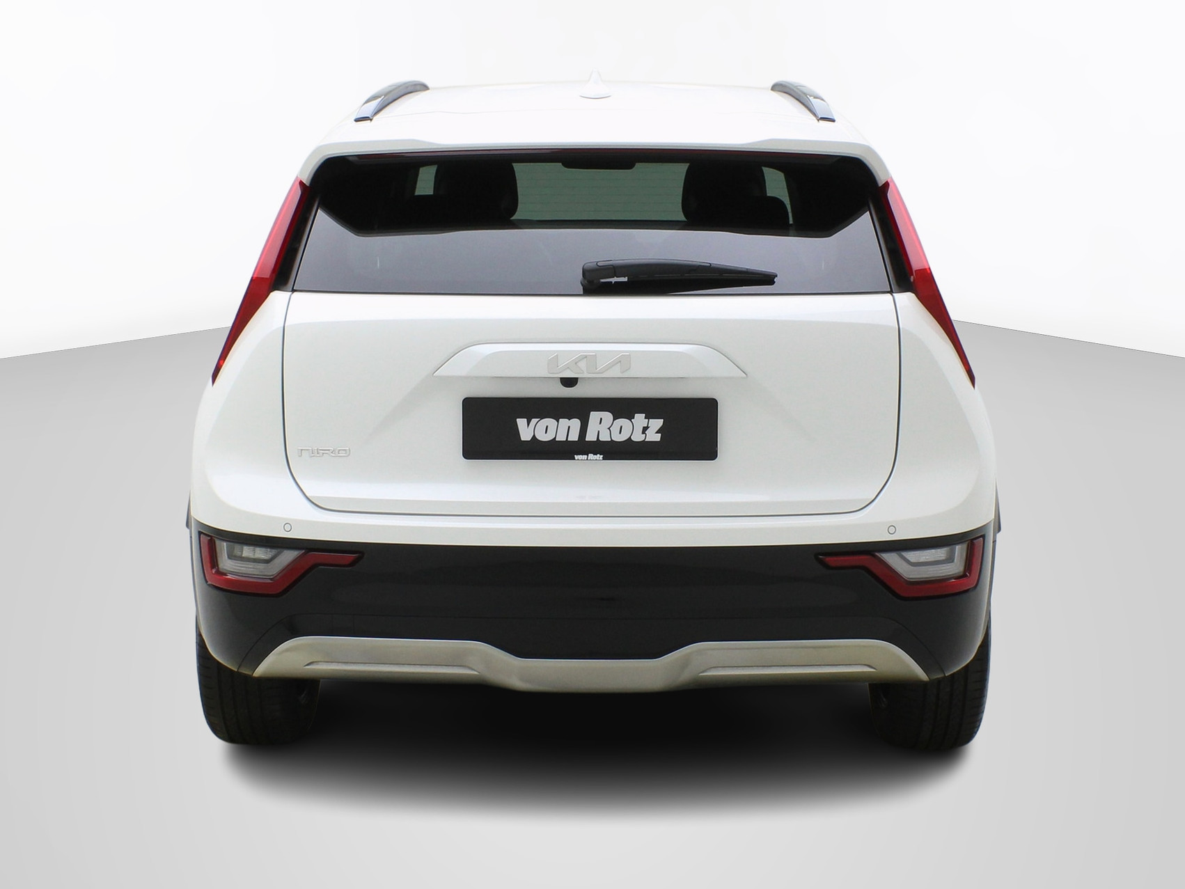 KIA Niro EV Style PLUS