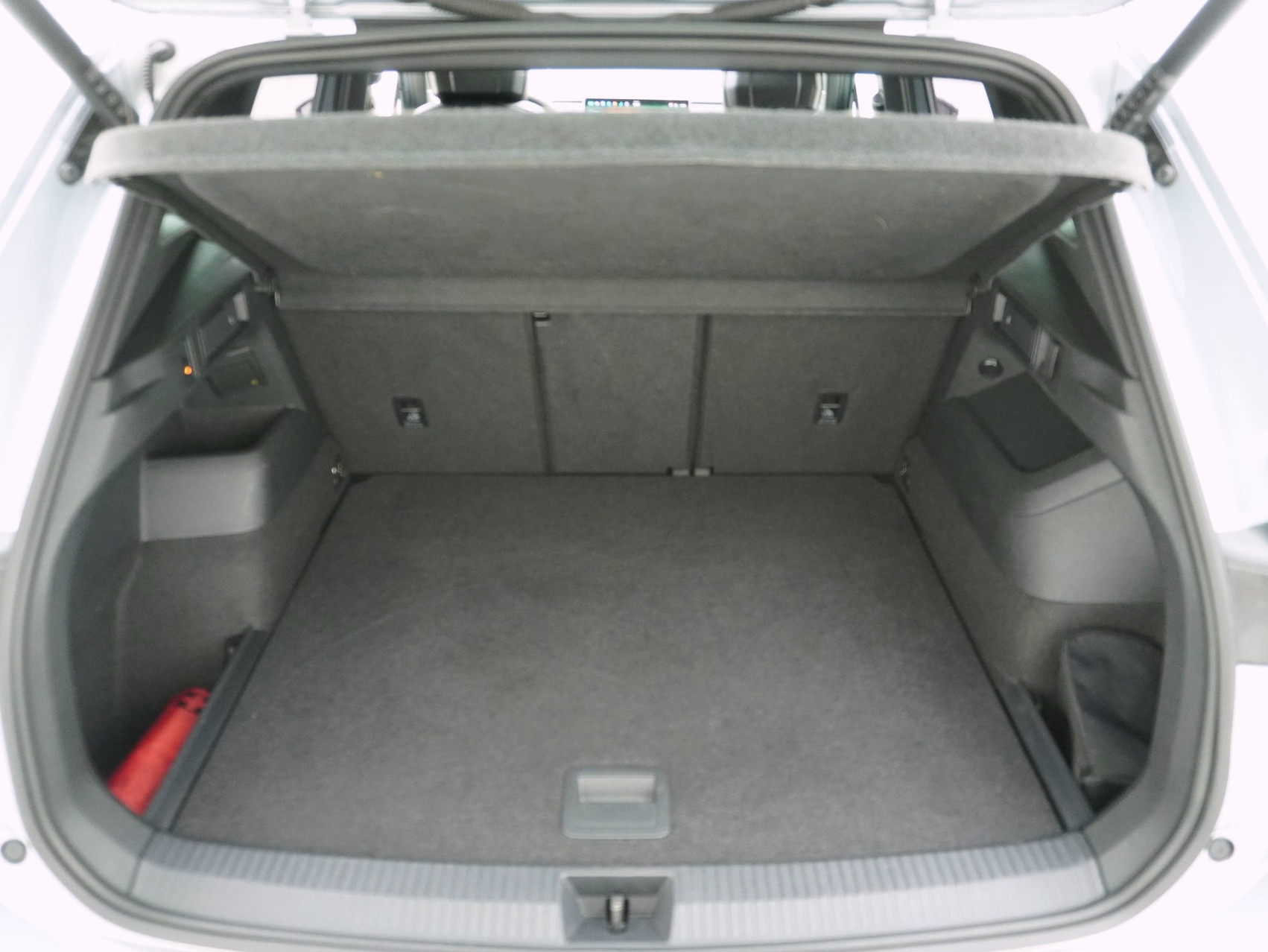 VW Tiguan 2.0 TSI DSG R-Line Black Style 4Motion (2025)