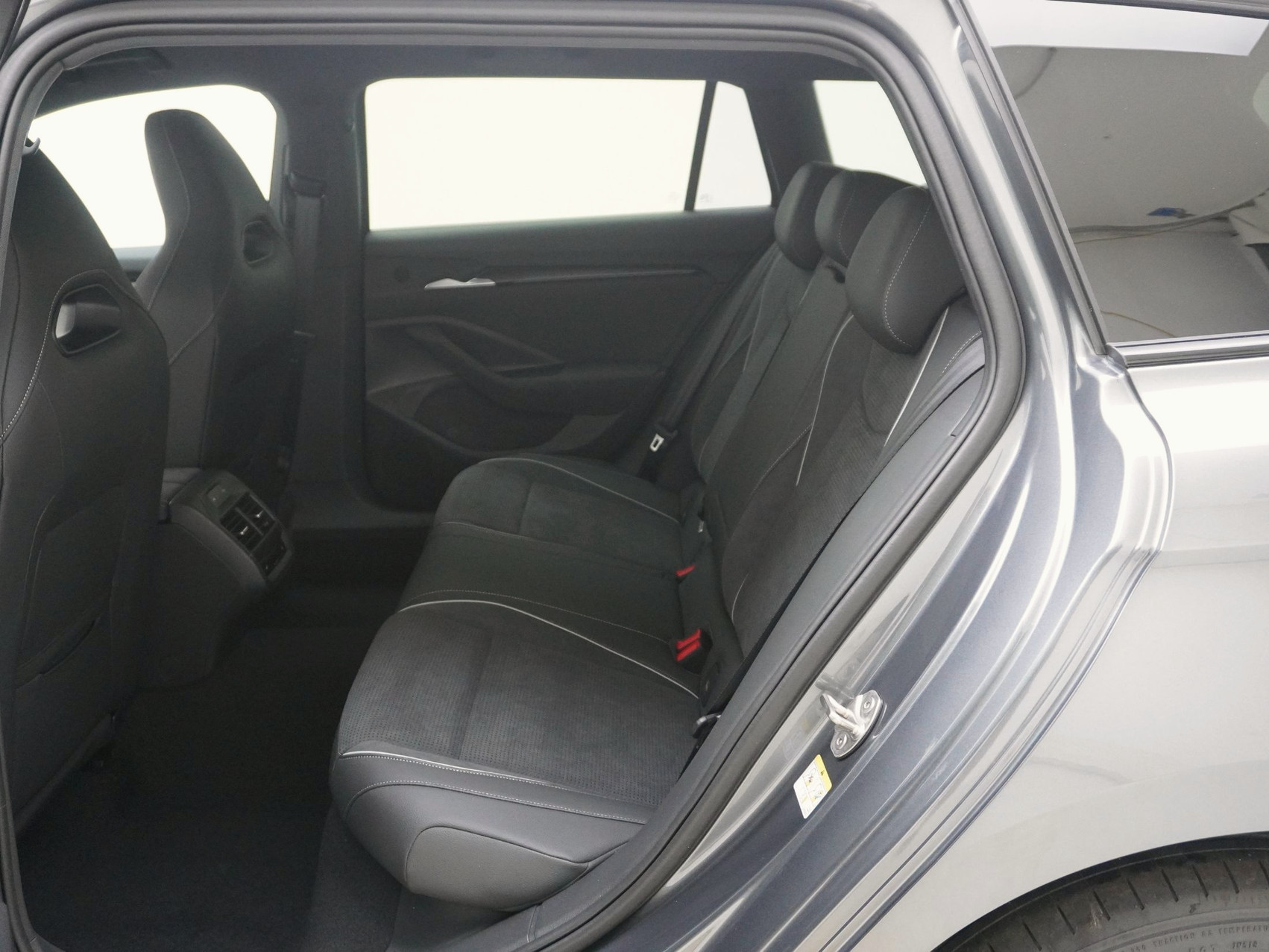 SKODA Superb 1.5 TSI Plug-in-Hybrid Sportline DSG