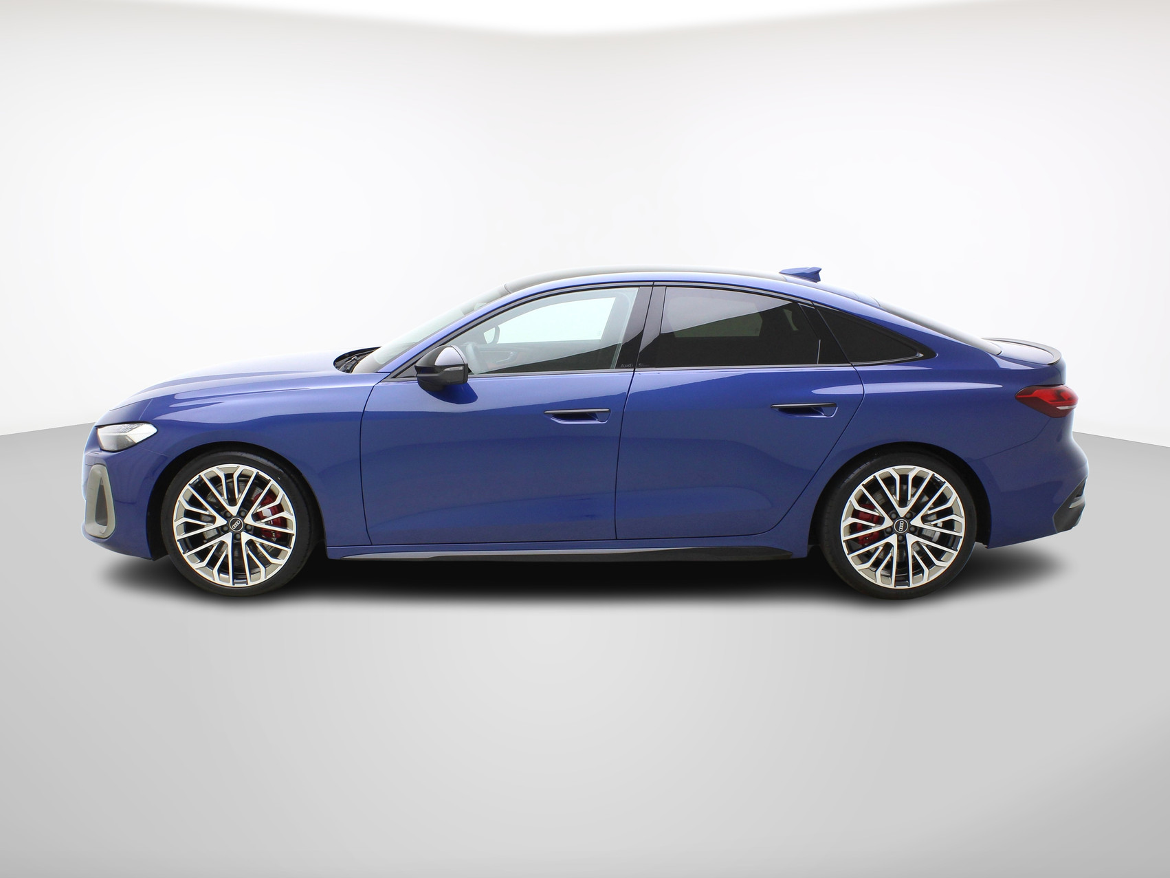 AUDI S5 3.0 V6 TFSI quattro S-Tronic **edition one**