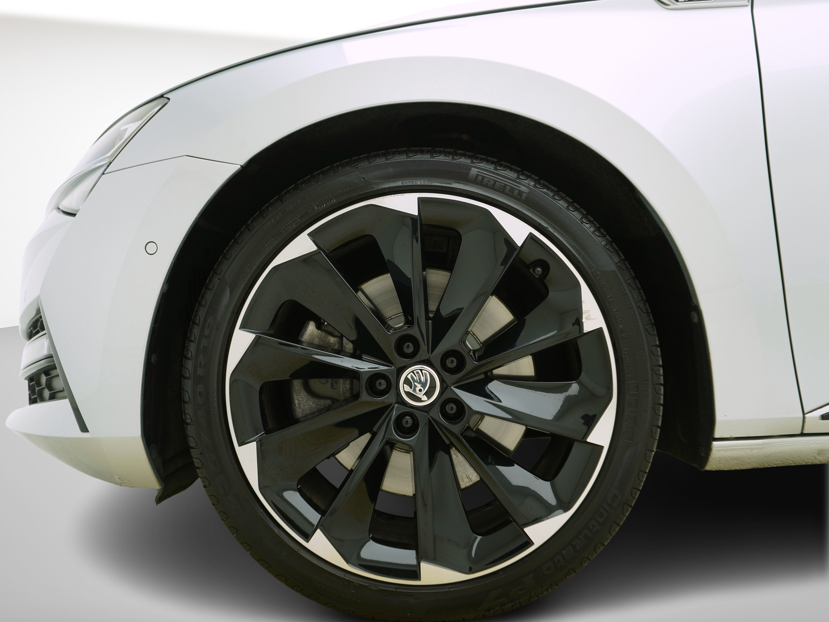 SKODA Superb Combi 2.0 TSI DSG Sport Line 4×4