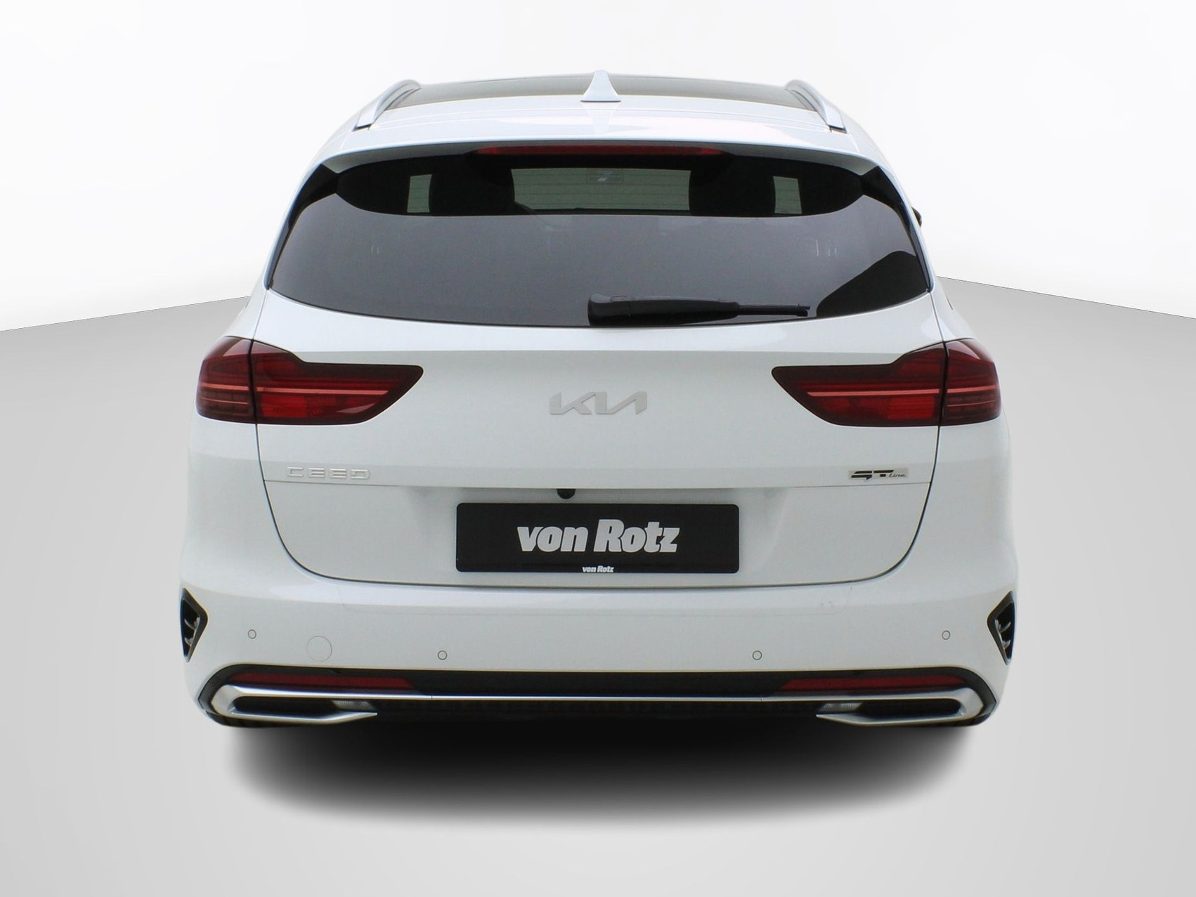 KIA Ceed SW 1.5 T-GDi GT-Line