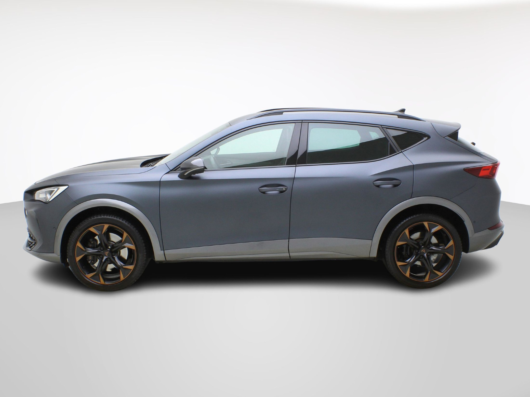 CUPRA Formentor 2.0 TSI DSG VZ