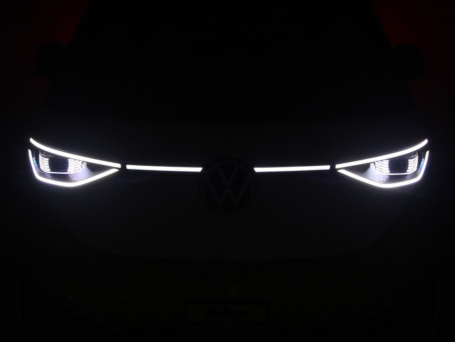 VW ID.Buzz 84kWh Pro – langer Radstand
