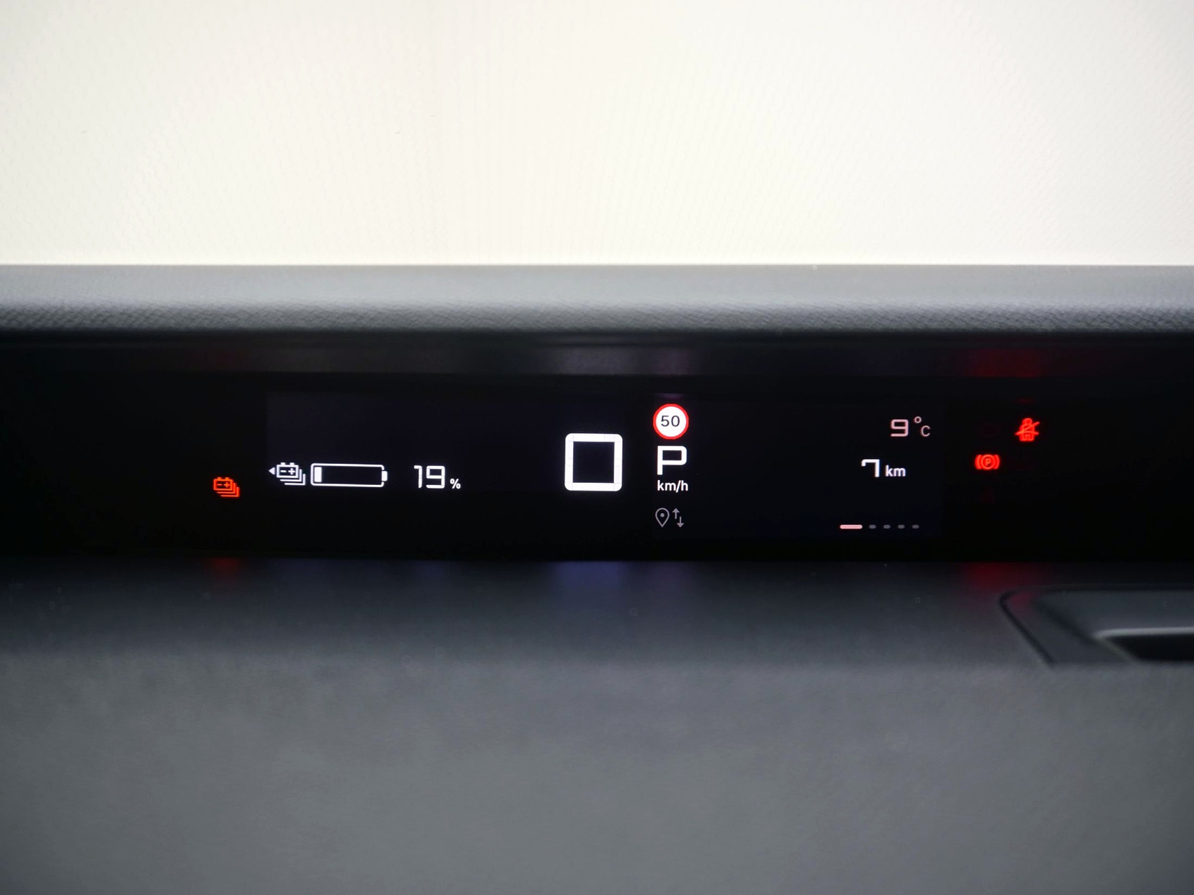 CITROËN C3 Aircross e-long range Max