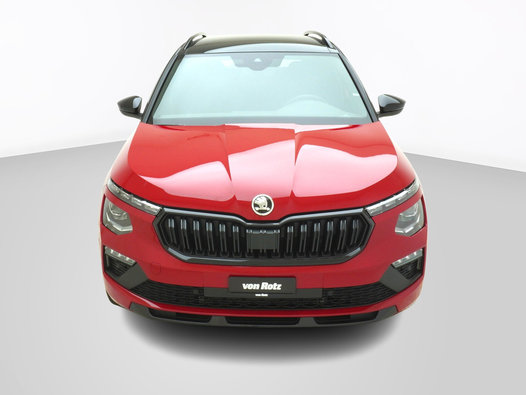 SKODA Kamiq 1.5 TSI Monte Carlo