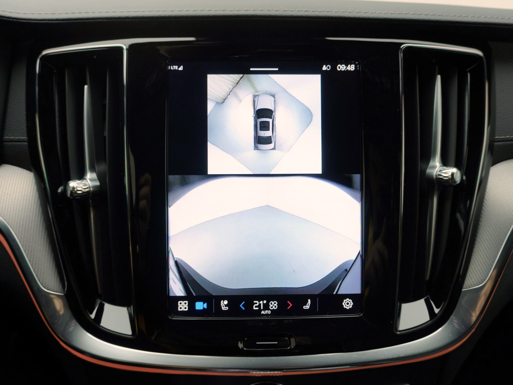 VOLVO S60 2.0 T8 TE Polestar e AWD **Polestar**