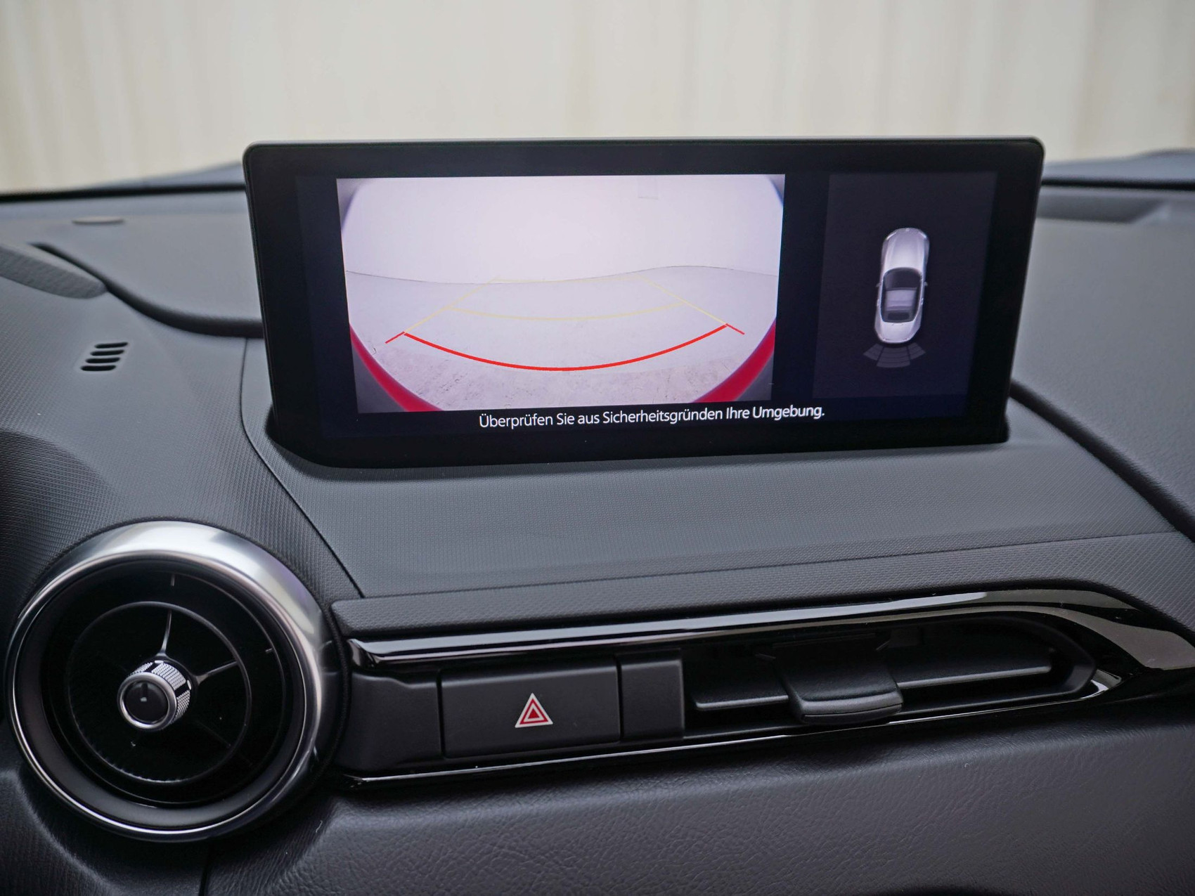 MAZDA MX-5 1.5 Homura