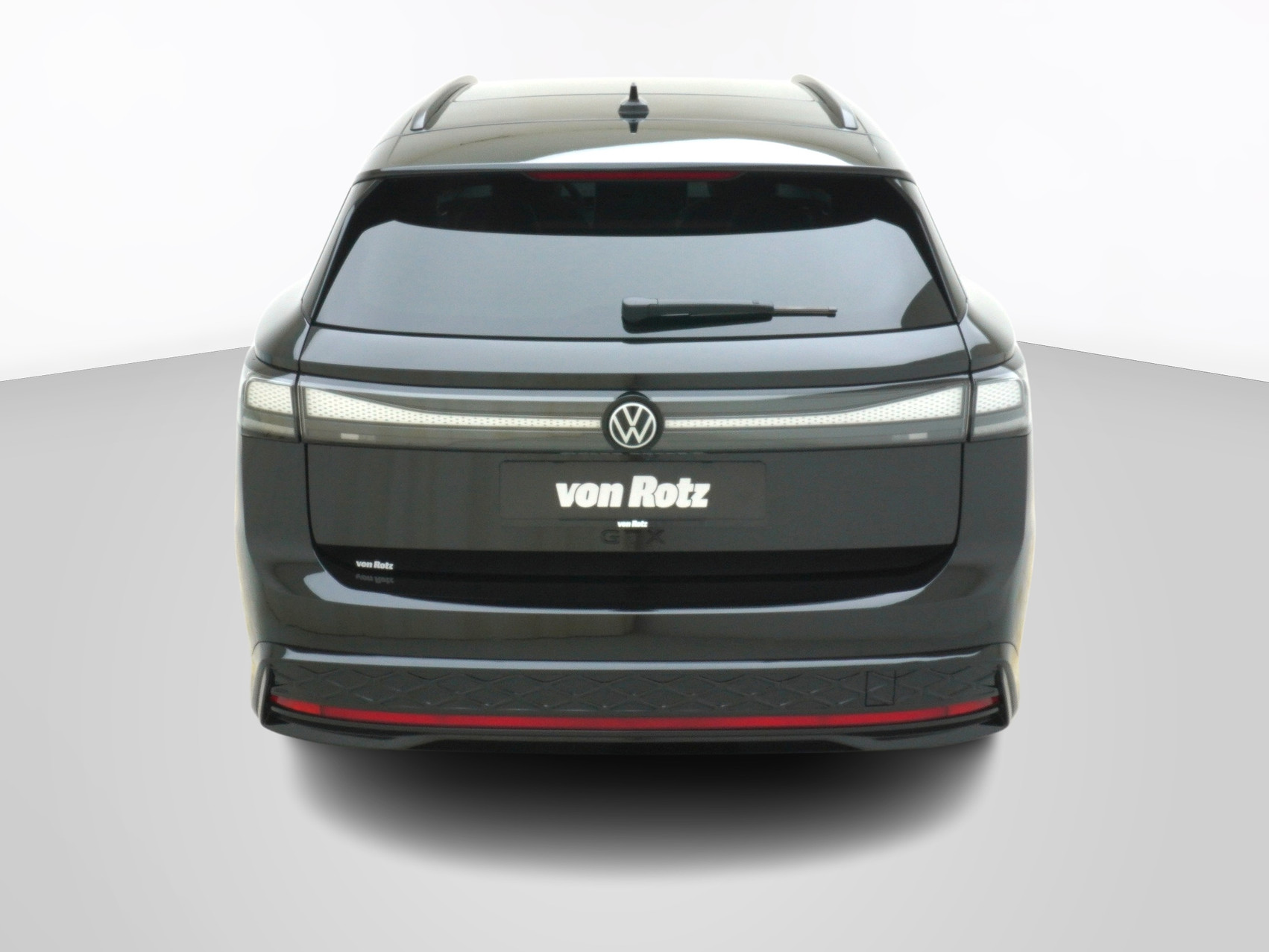 VW ID.7 Tourer 86 kWh GTX 4MOTION