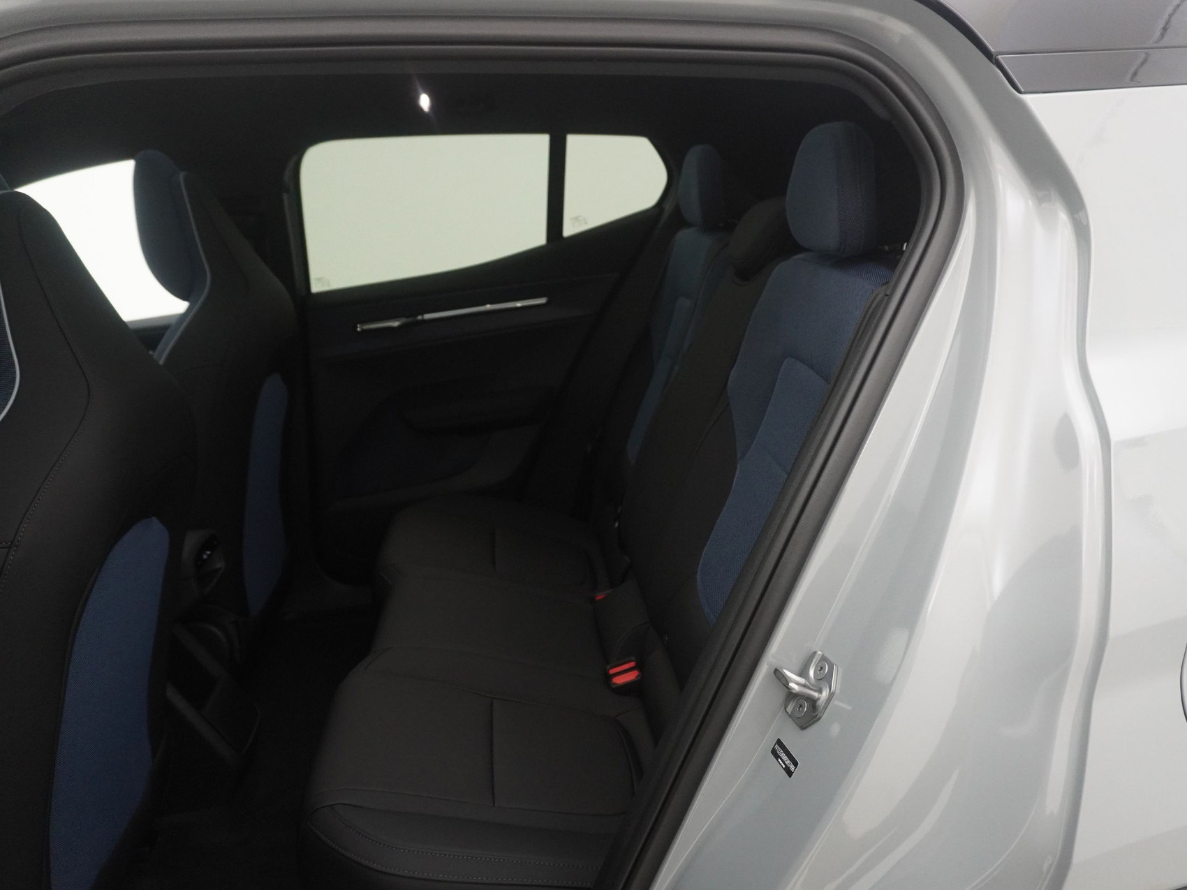 VOLVO EX30 Cross Country Ultra